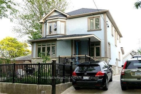 11 Benway Drive - home for sale in Etobicoke (West Mall / Rexdale), Ontario