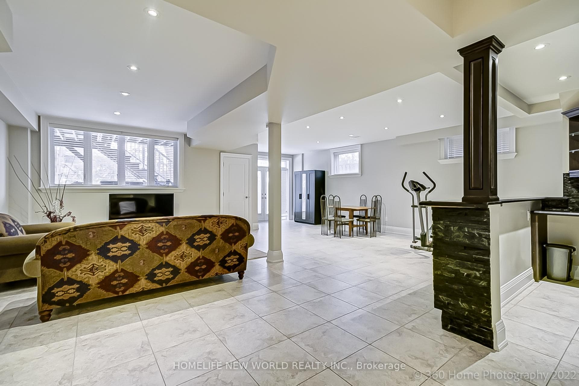 29 Threadneedle Crescent - Detached photo 34 of 40 in Hillcrest Village / Bayview Village, Ontario