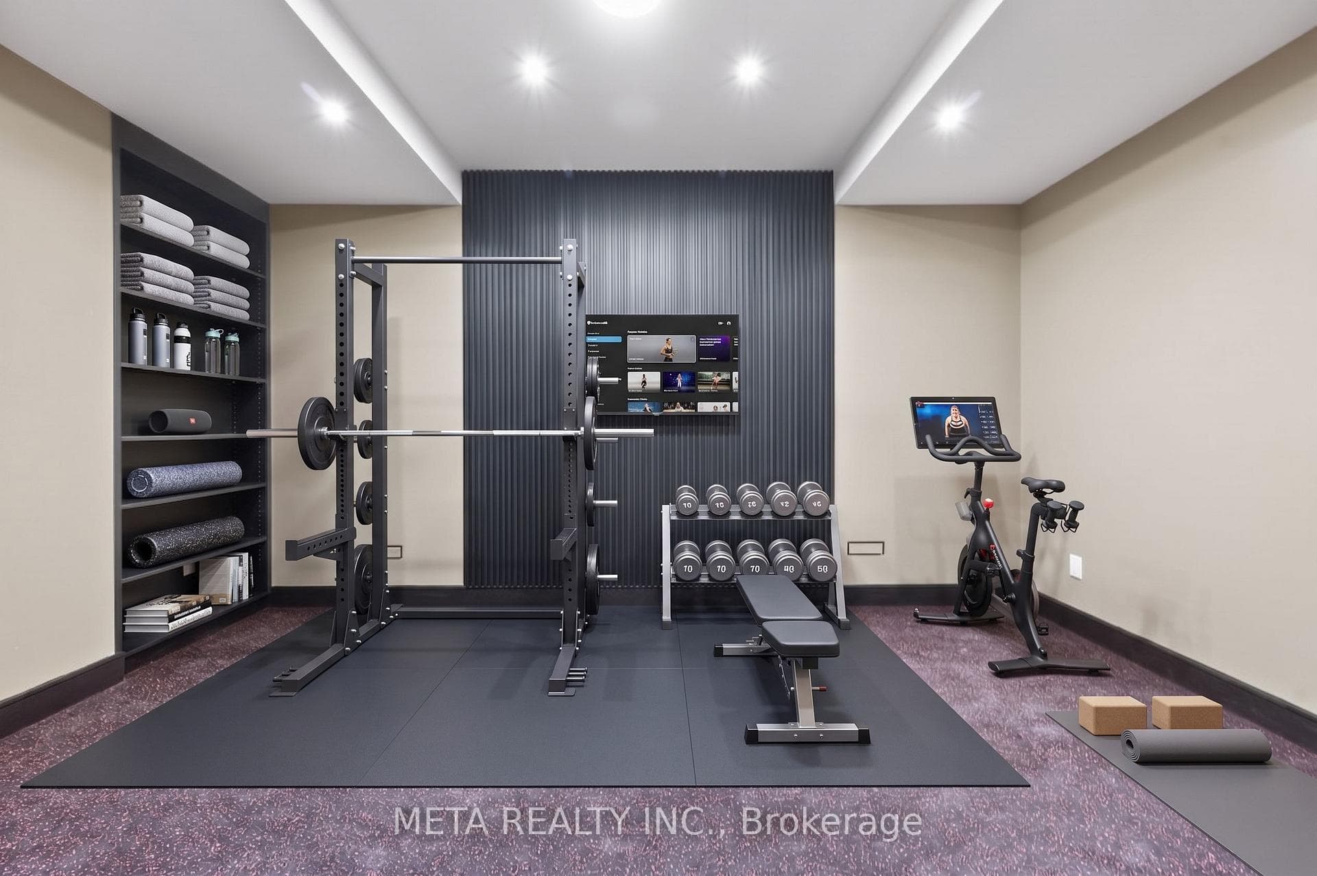 1035 Pinegrove Road - Detached photo 26 of 27 in Oakville, Ontario
