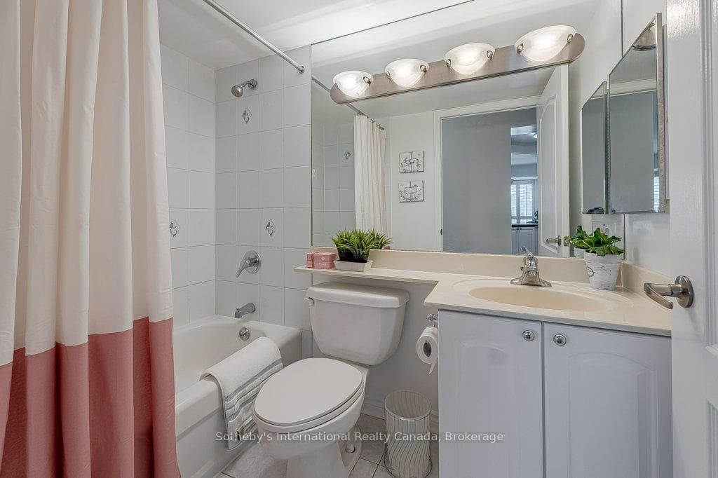 890 Sheppard Avenue Unit 514 - Condo photo 16 of 28 in North York (Bathurst Manor / Clanton Park), Ontario