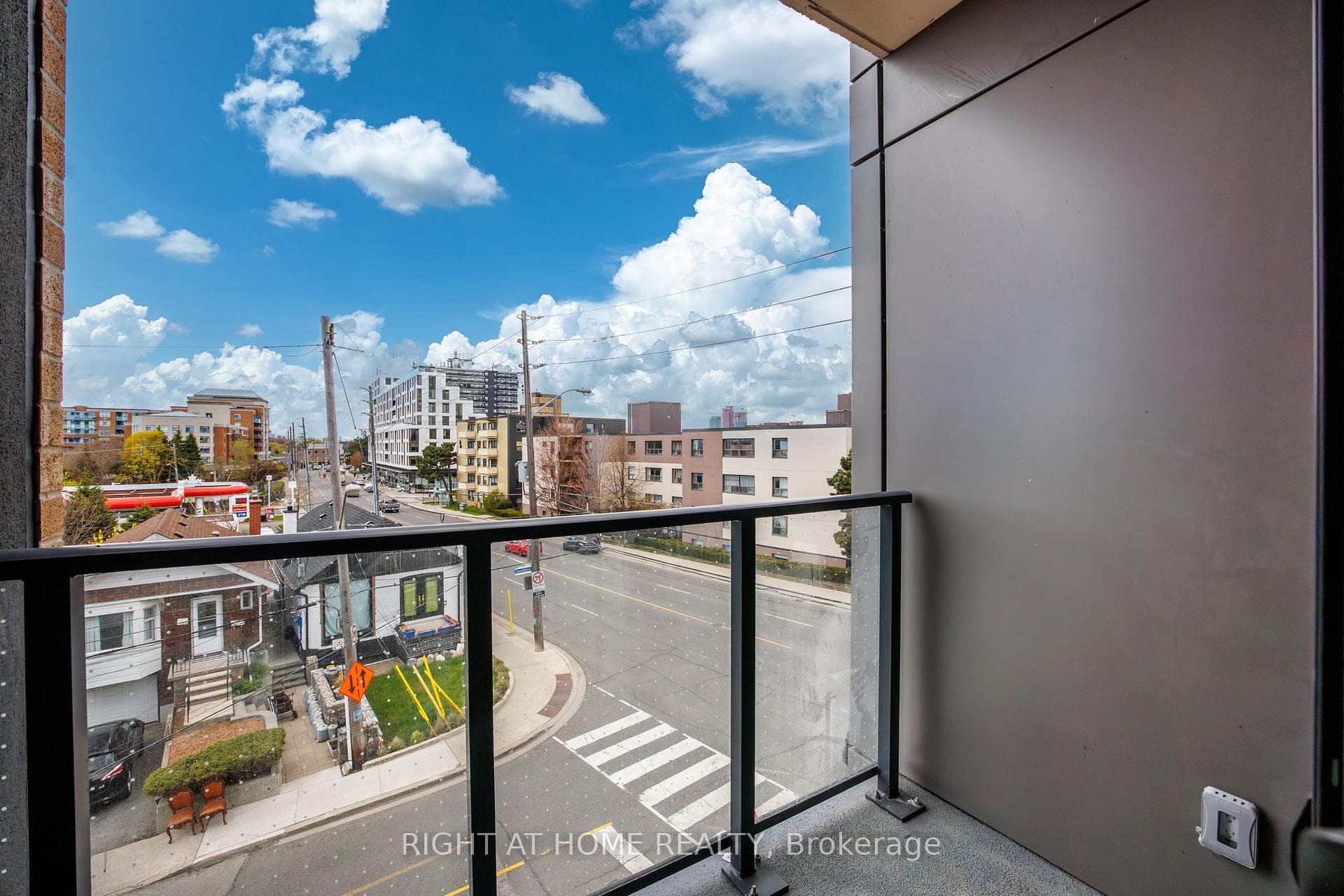 1161 Kingston Road Unit 305 - Condo photo 23 of 27 in Birch Cliff / Cliffside, Ontario
