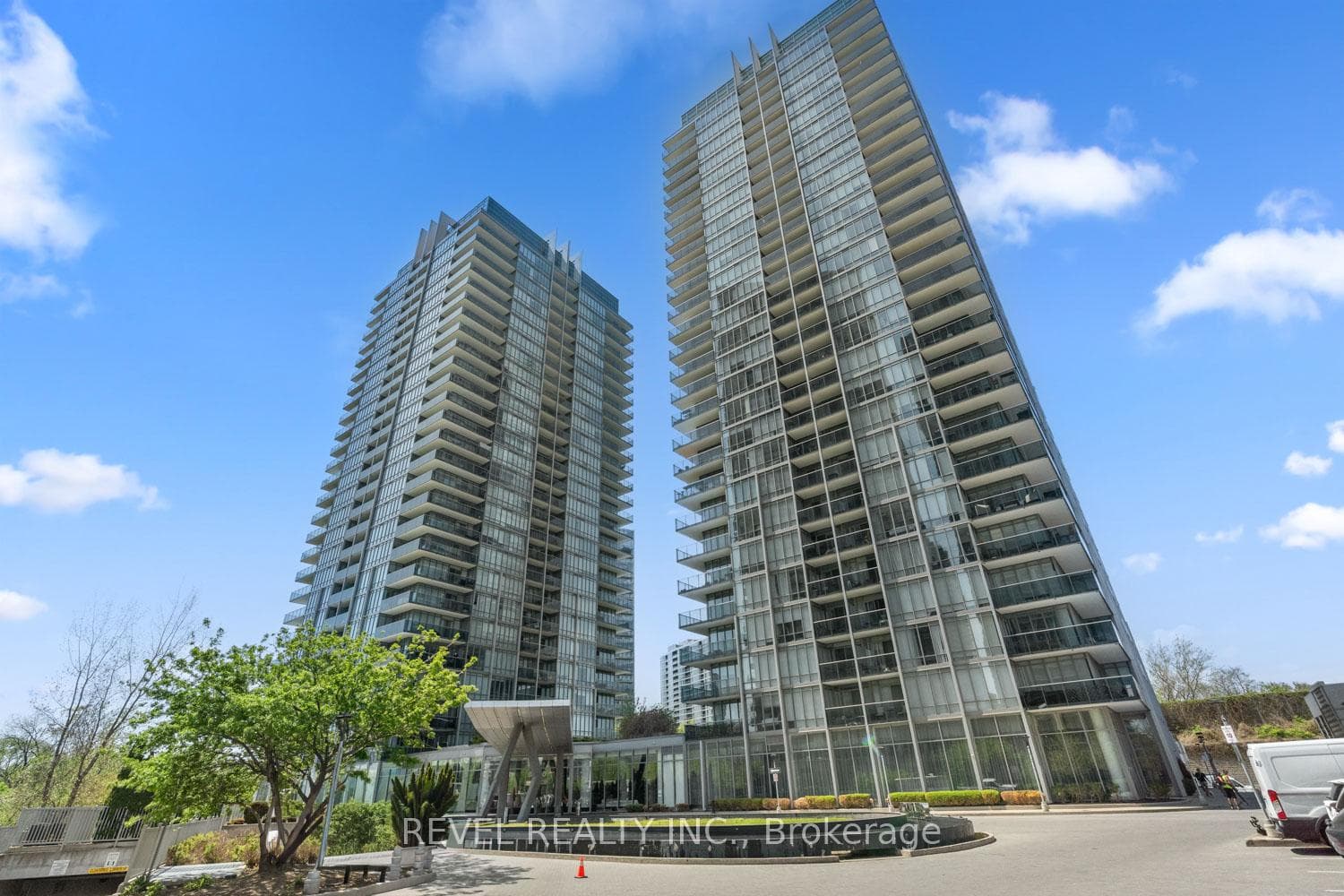 88 Park Lawn Road Unit 516 - home for sale in Liberty Village / Parkdale, Ontario