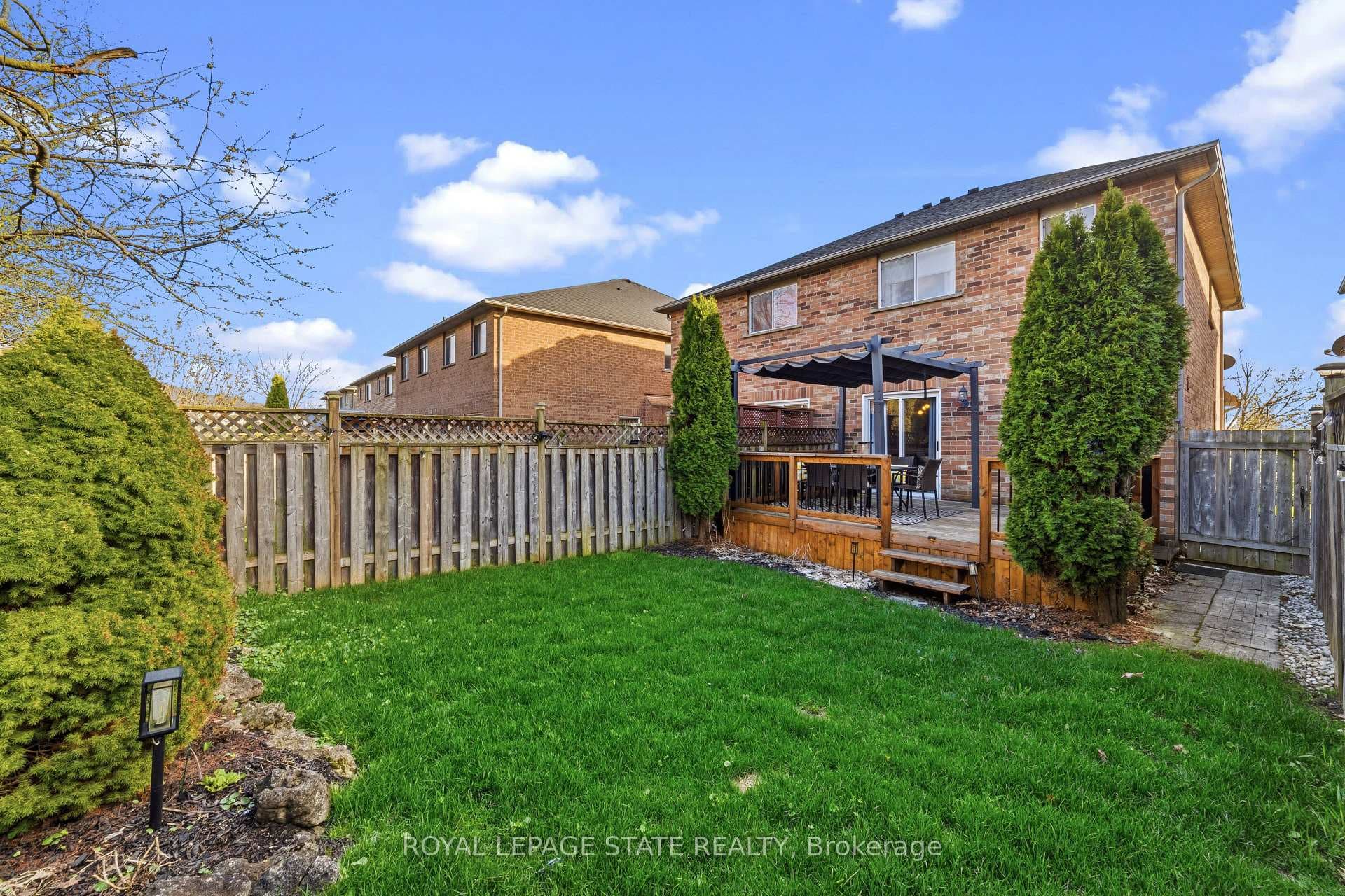 1795 Creek Way - Semi-Detached photo 32 of 38 in Burlington, Ontario