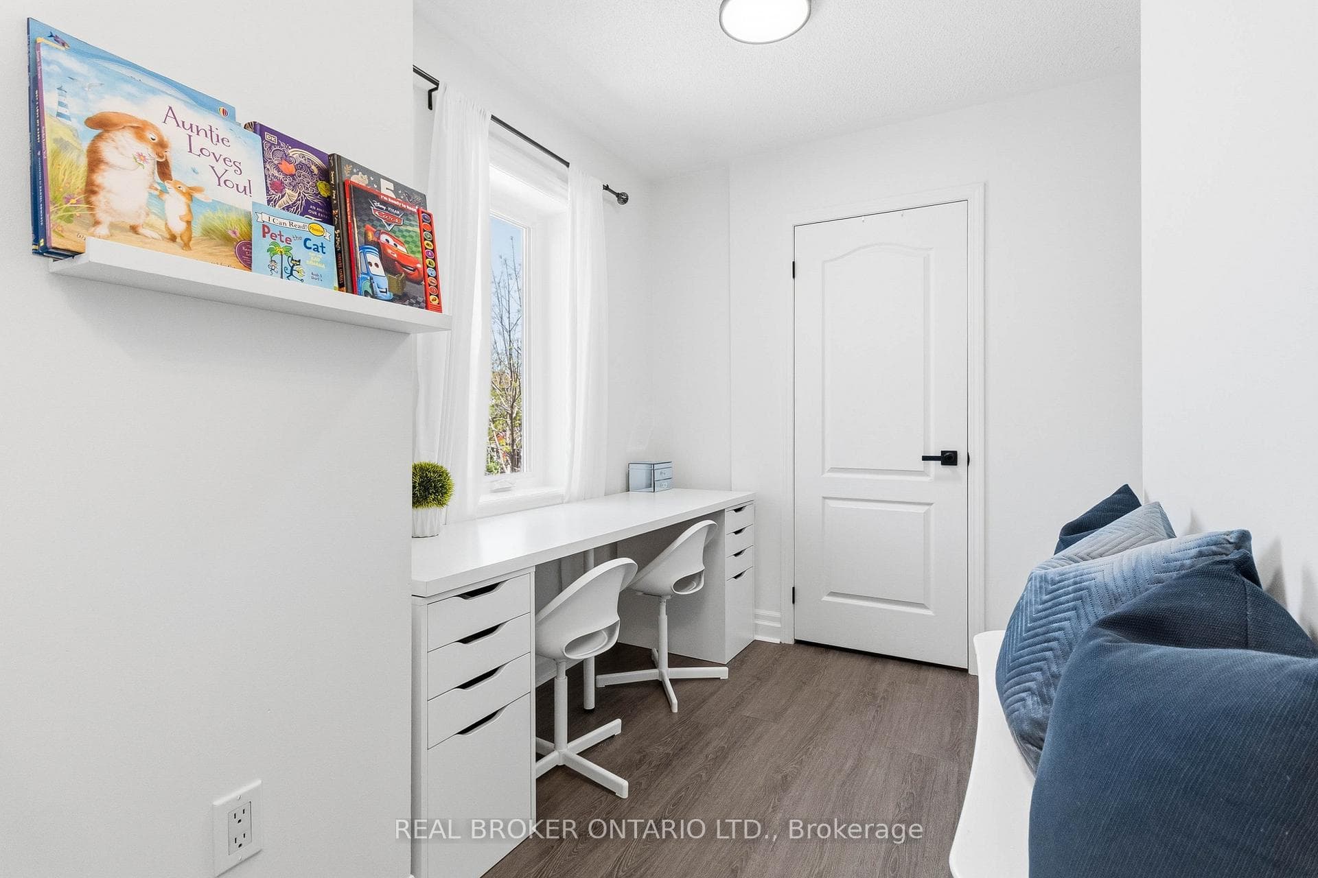 5048 HASWELL Lane - Semi-Detached photo 31 of 49 in Burlington, Ontario