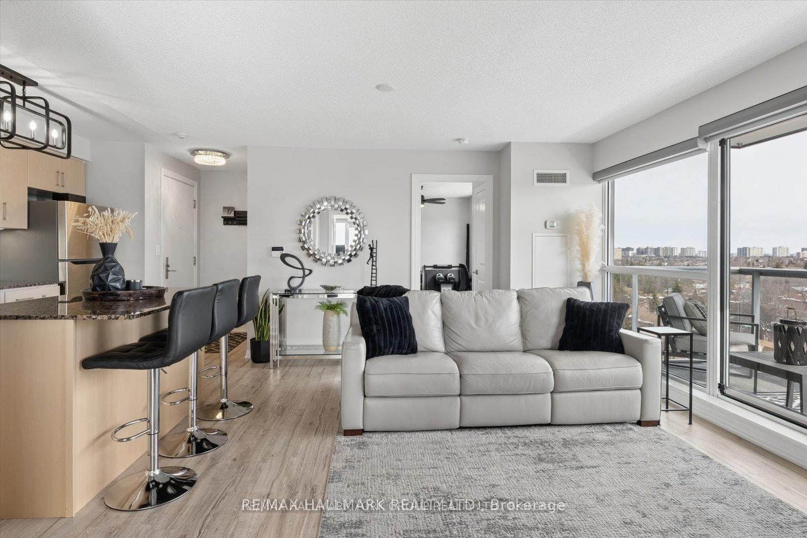 30 Herons Hill Way Unit 906 - Condo photo 15 of 39 in Hillcrest Village / Bayview Village, Ontario