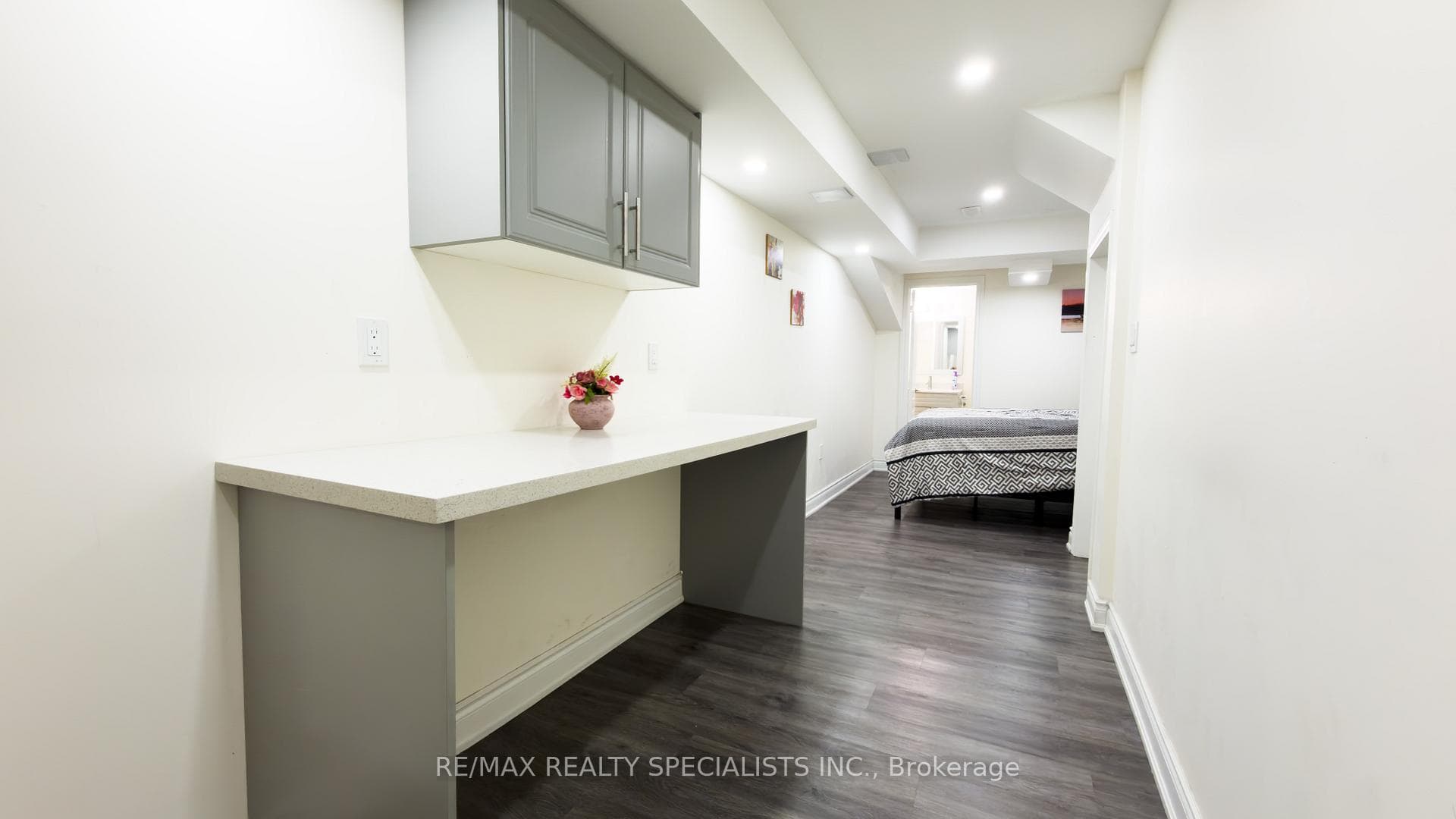 602 Queen Mary Drive Unit Lower - Detached photo 7 of 11 in Brampton, Ontario
