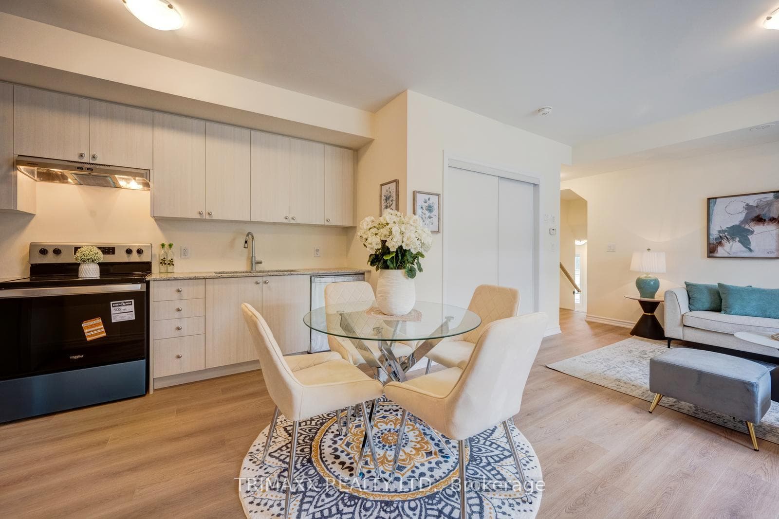 173 Petch Avenue Unit 70F - Condo photo 13 of 49 in Caledon, Ontario