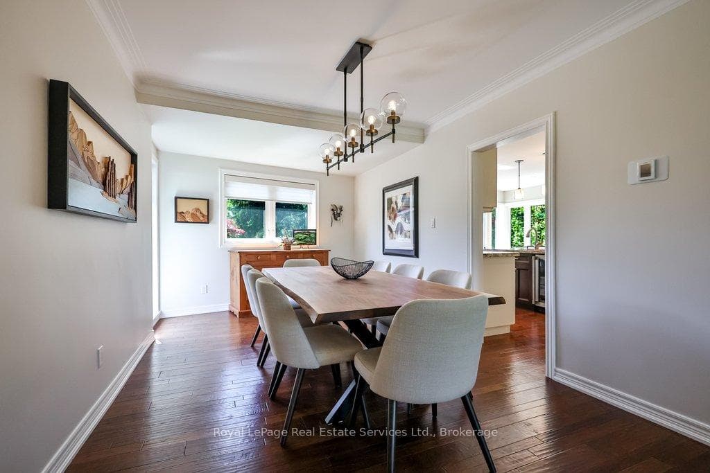 1528 Warland Road - Detached photo 10 of 50 in Oakville, Ontario