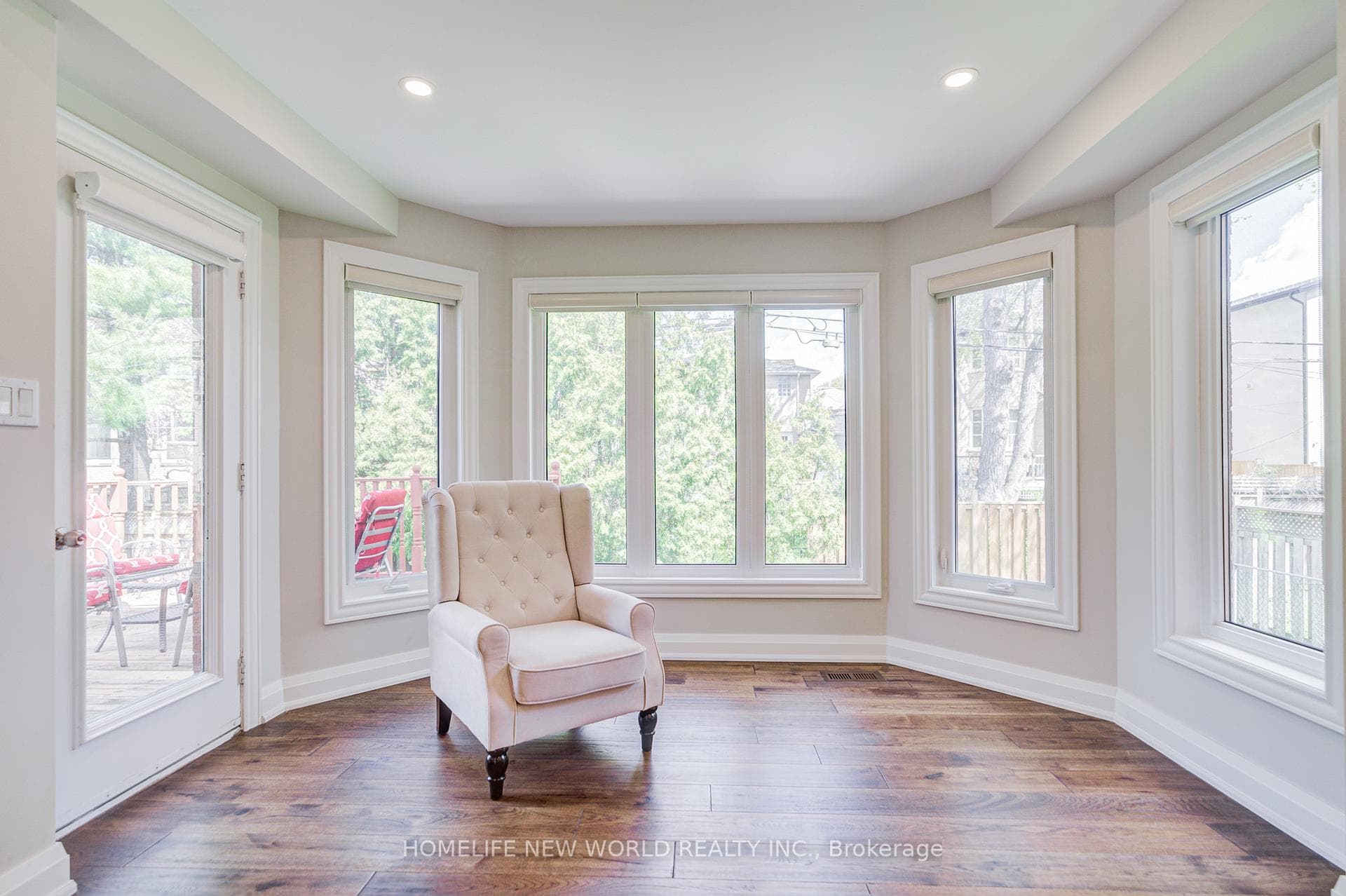 278 Kingsdale Avenue - Detached photo 18 of 50 in Willowdale / Newtonbrook, Ontario