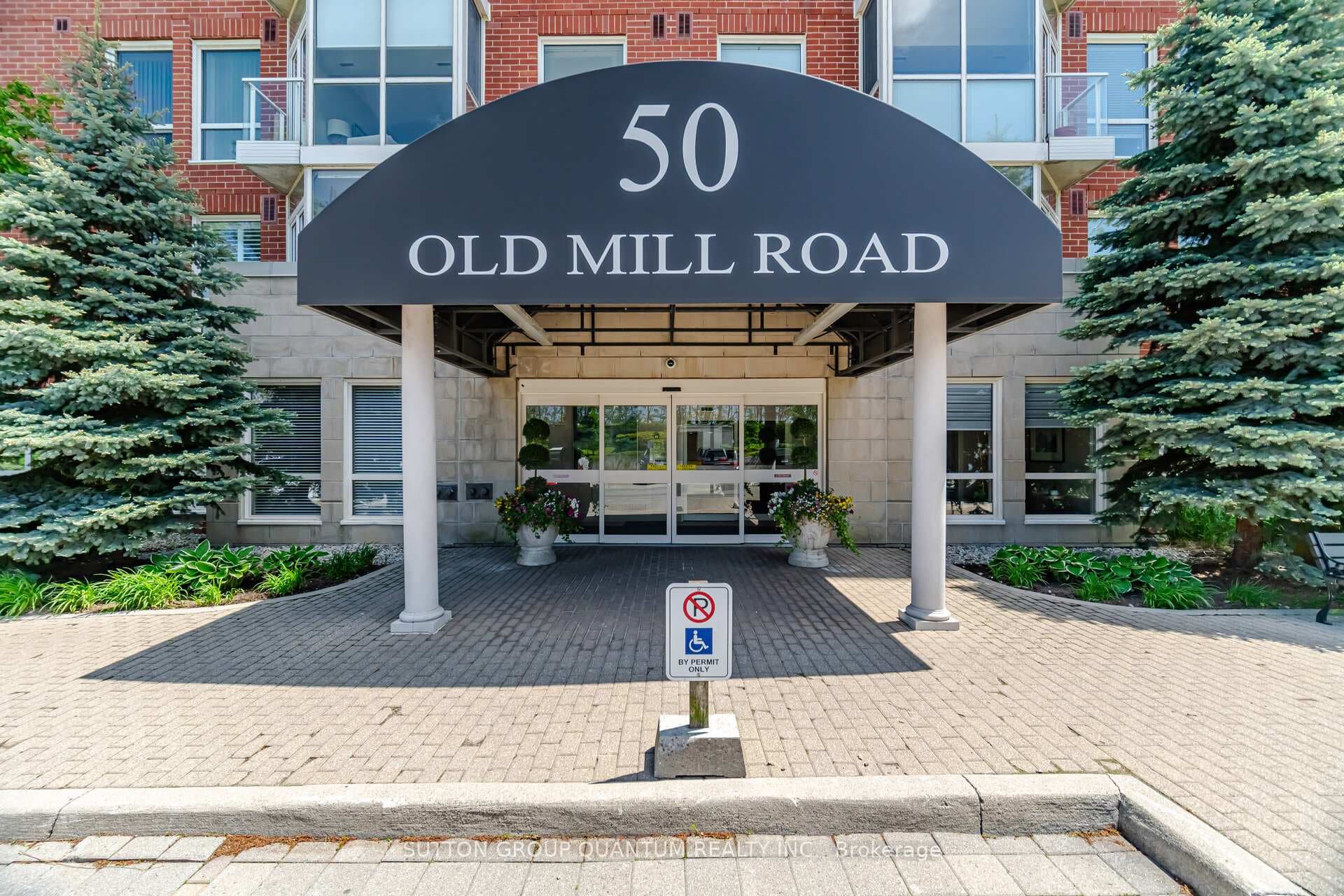 50 Old Mill Road Unit 503 - Condo photo 2 of 50 in Oakville, Ontario
