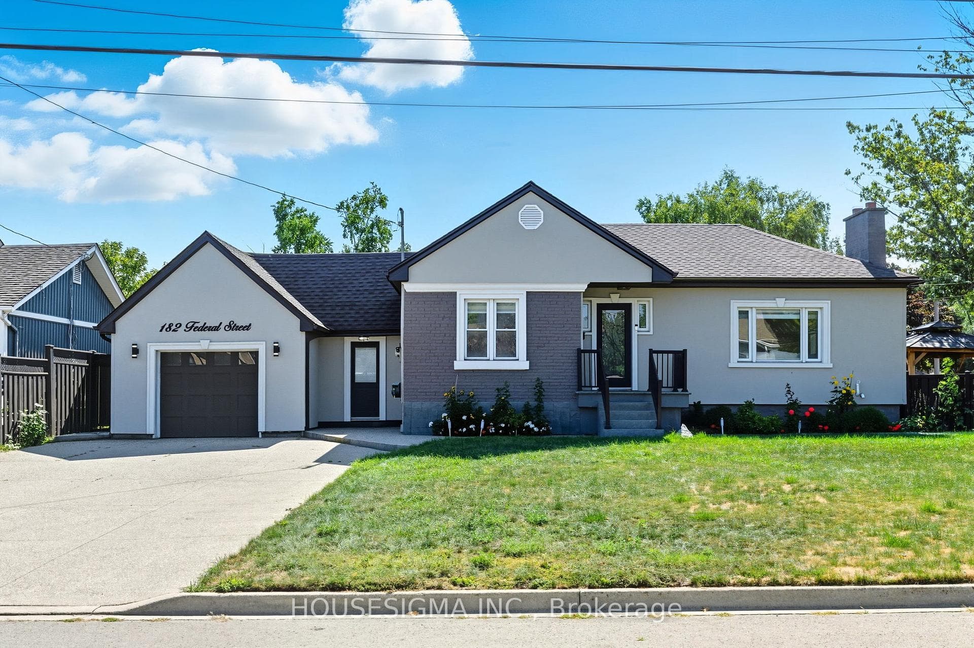 182 Federal Street - home for sale in Hamilton, Ontario