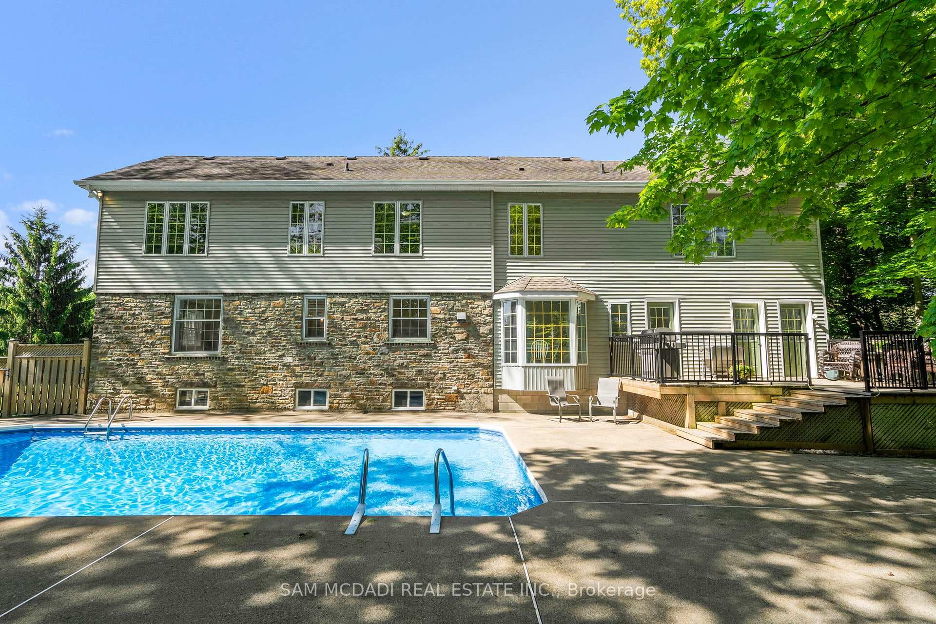1690 Sherway Drive - Detached photo 35 of 46 in Mississauga, Ontario