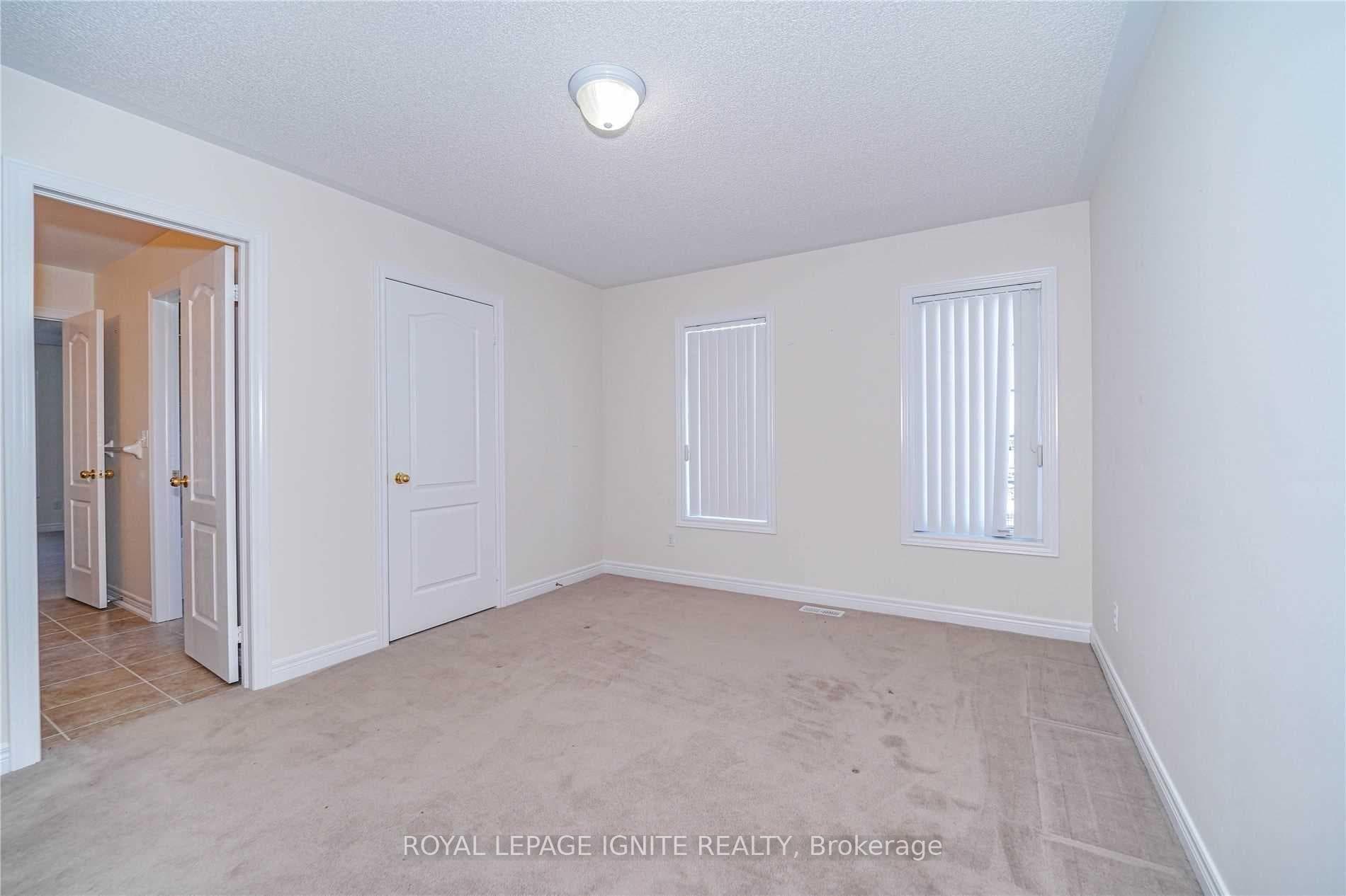26 Ironshield Drive Unit Upper - Detached photo 32 of 36 in Brampton, Ontario