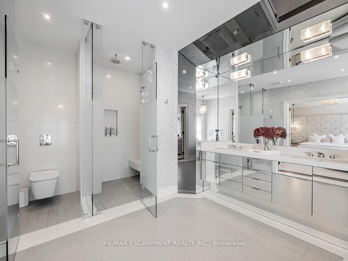 393 Maple Grove Drive - New Construction photo 31 of 49 in Oakville, Ontario
