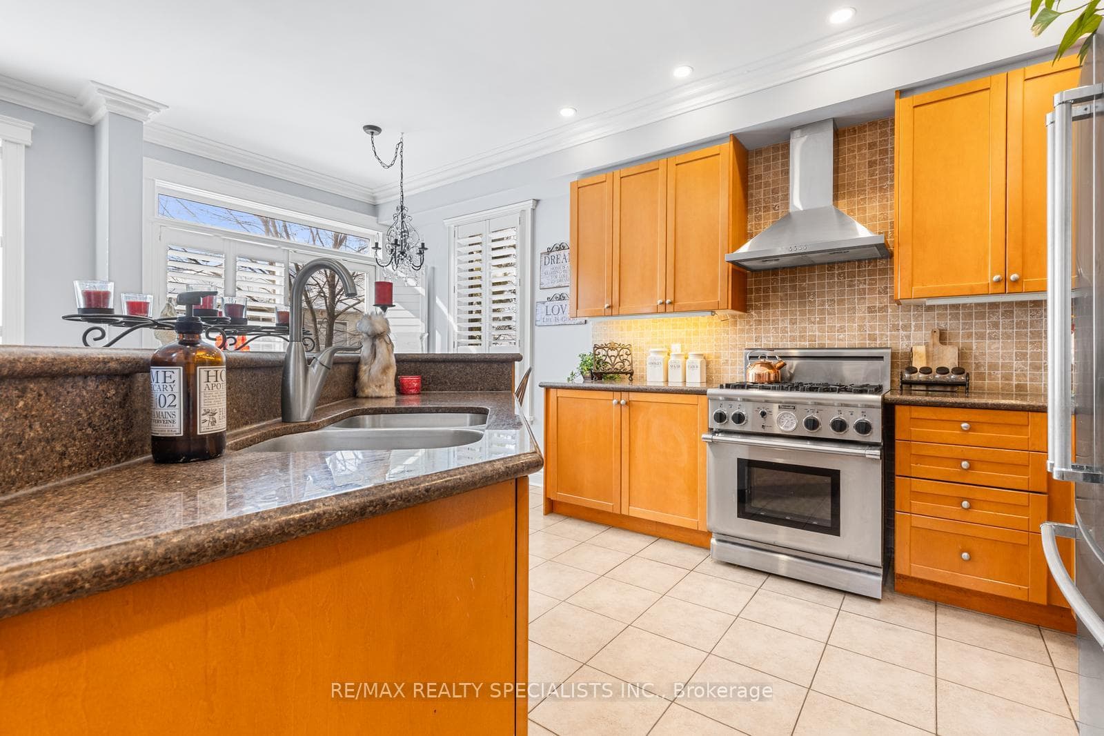 7076 Gillespie Lane - Detached photo 17 of 46 in Mississauga, Ontario