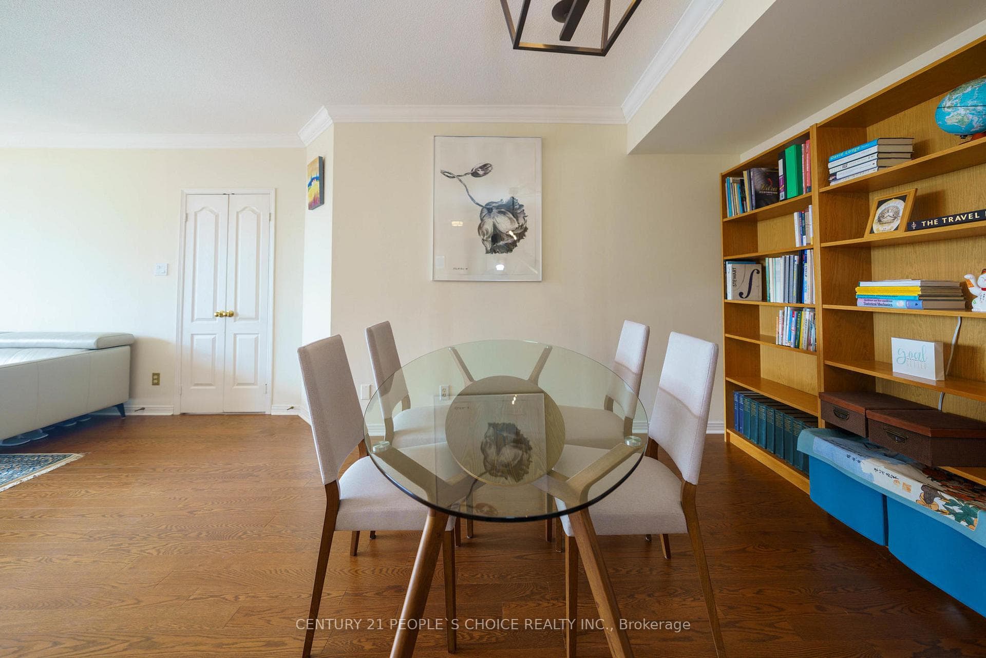 1905 Pilgrims Way Unit 506 - Condo photo 10 of 46 in Oakville, Ontario