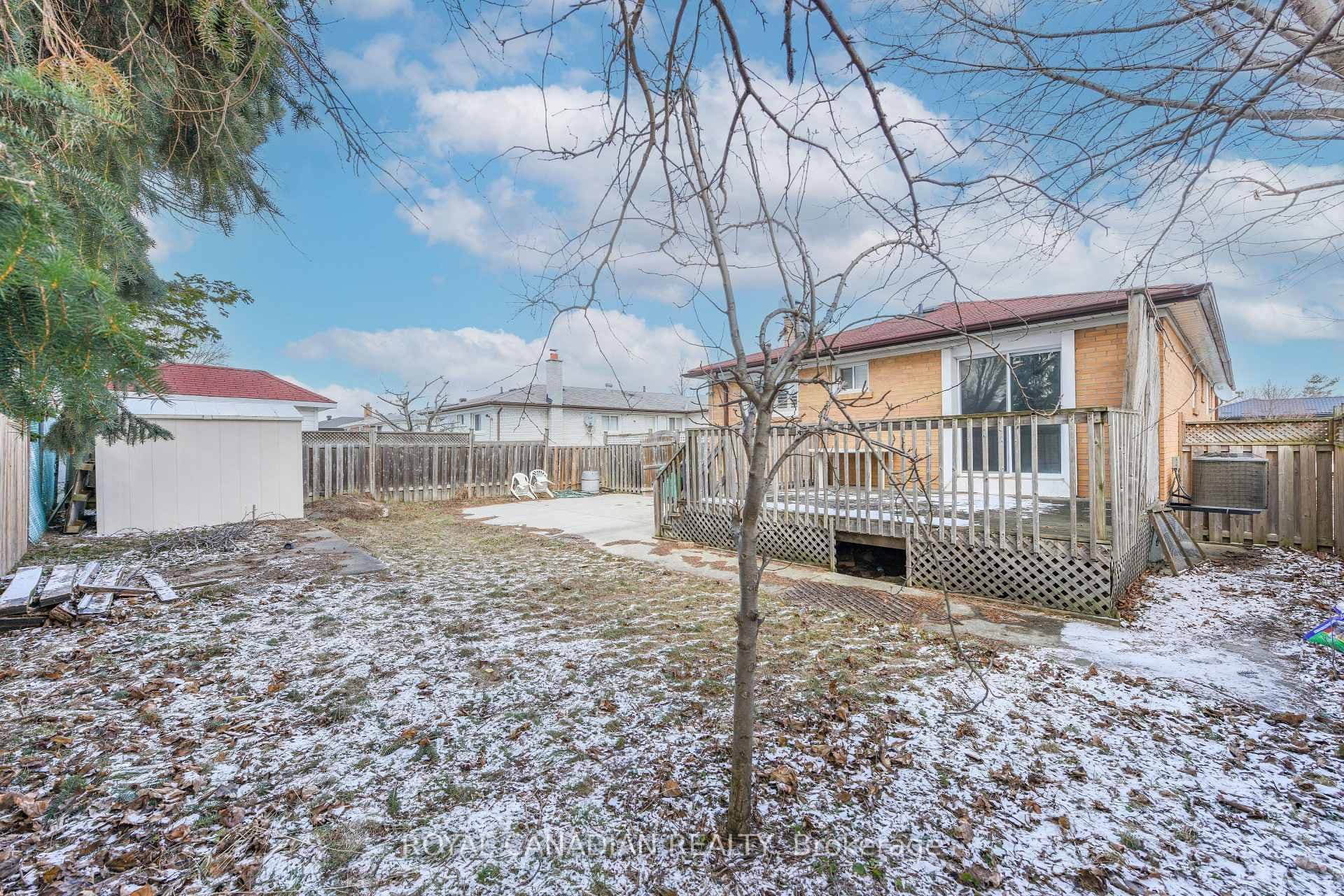 7566 Lockington Crescent - Detached photo 45 of 48 in Mississauga, Ontario