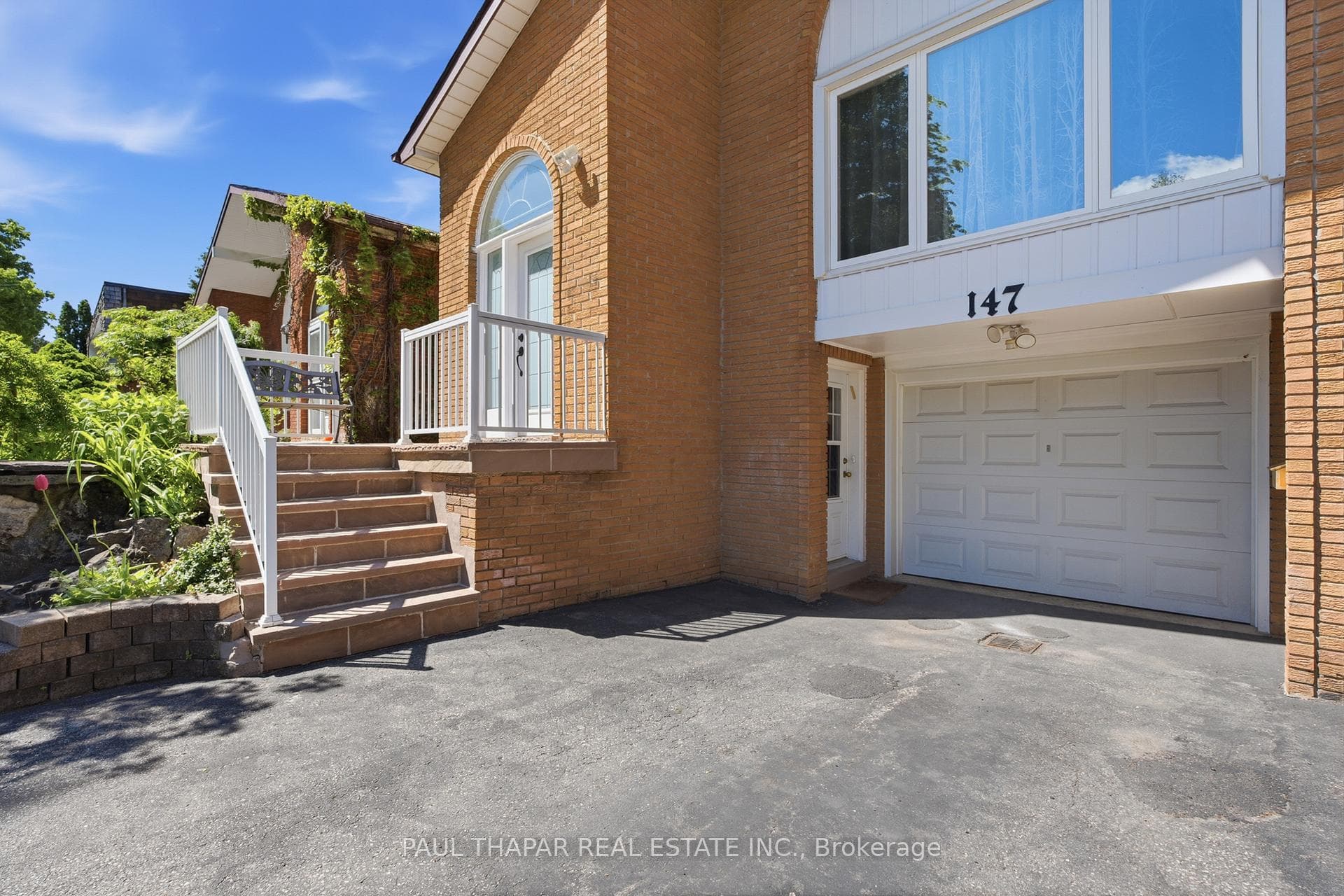 147 Silas Hill Drive - home for sale in Hillcrest Village / Bayview Village, Ontario