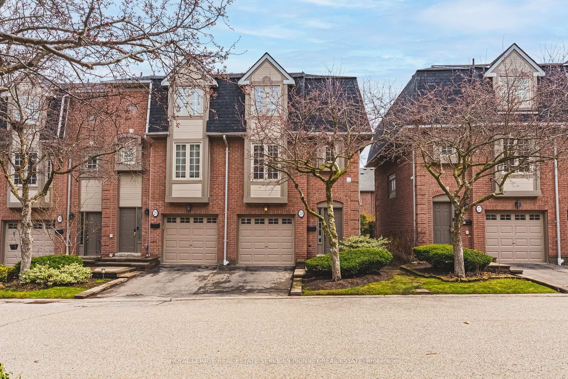 3140 Fifth Line Unit 28 - Condo for sale in Rathwood, Ontario