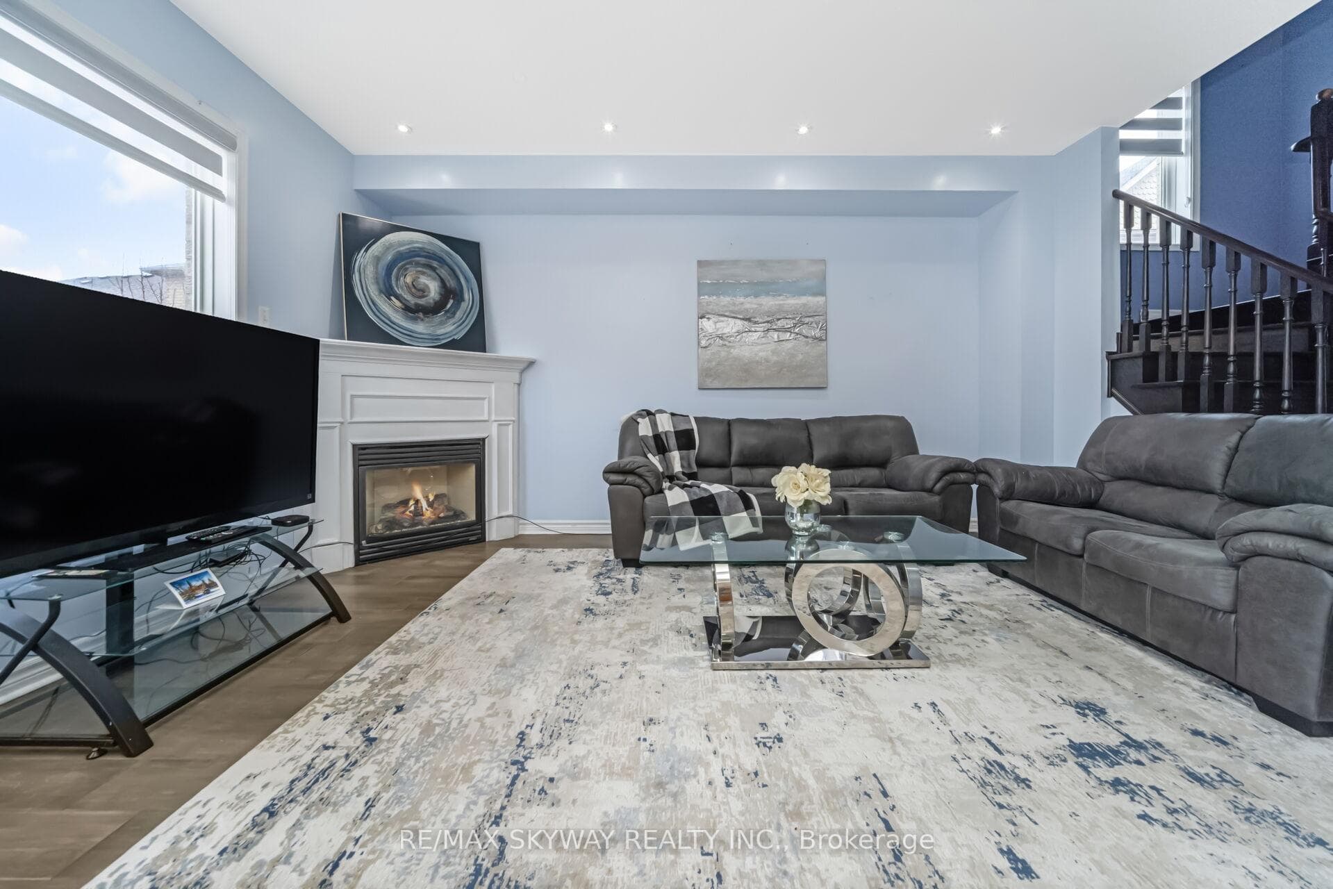 54 Sled Dog Road - Detached photo 13 of 50 in Brampton, Ontario