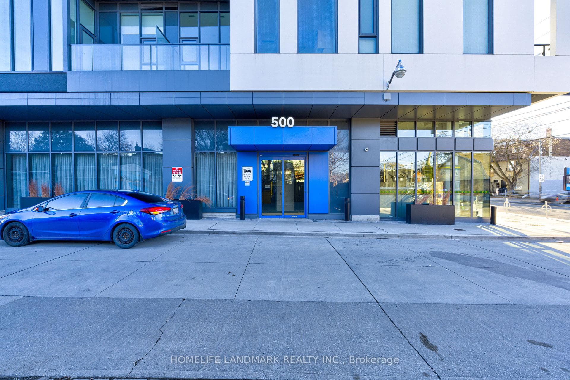 500 Dupont Street Unit 310 - Condo photo 2 of 29 in Annex / Yorkville / Summerhill, Ontario