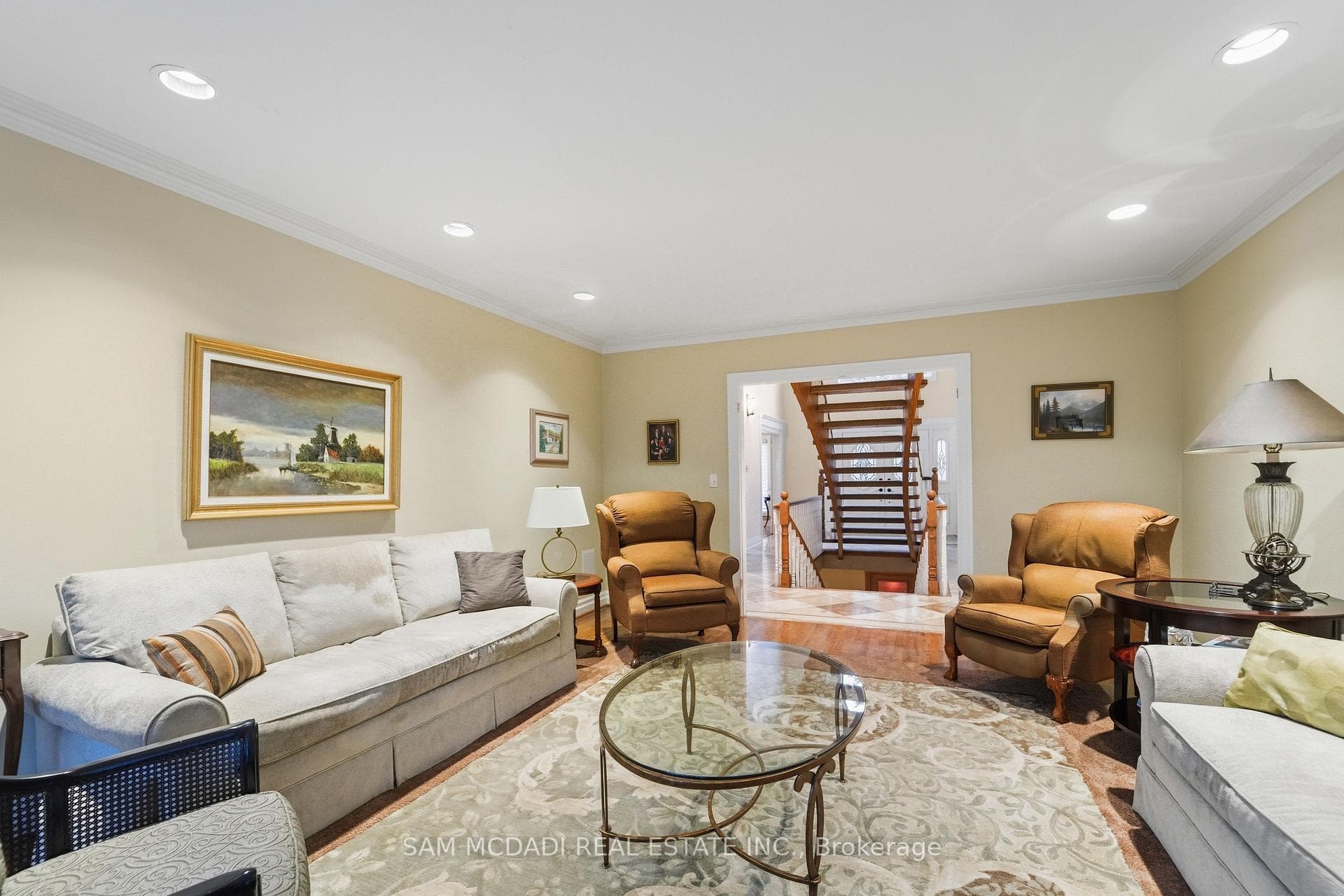 495 Meadow Wood Road - Detached photo 13 of 50 in Mississauga, Ontario