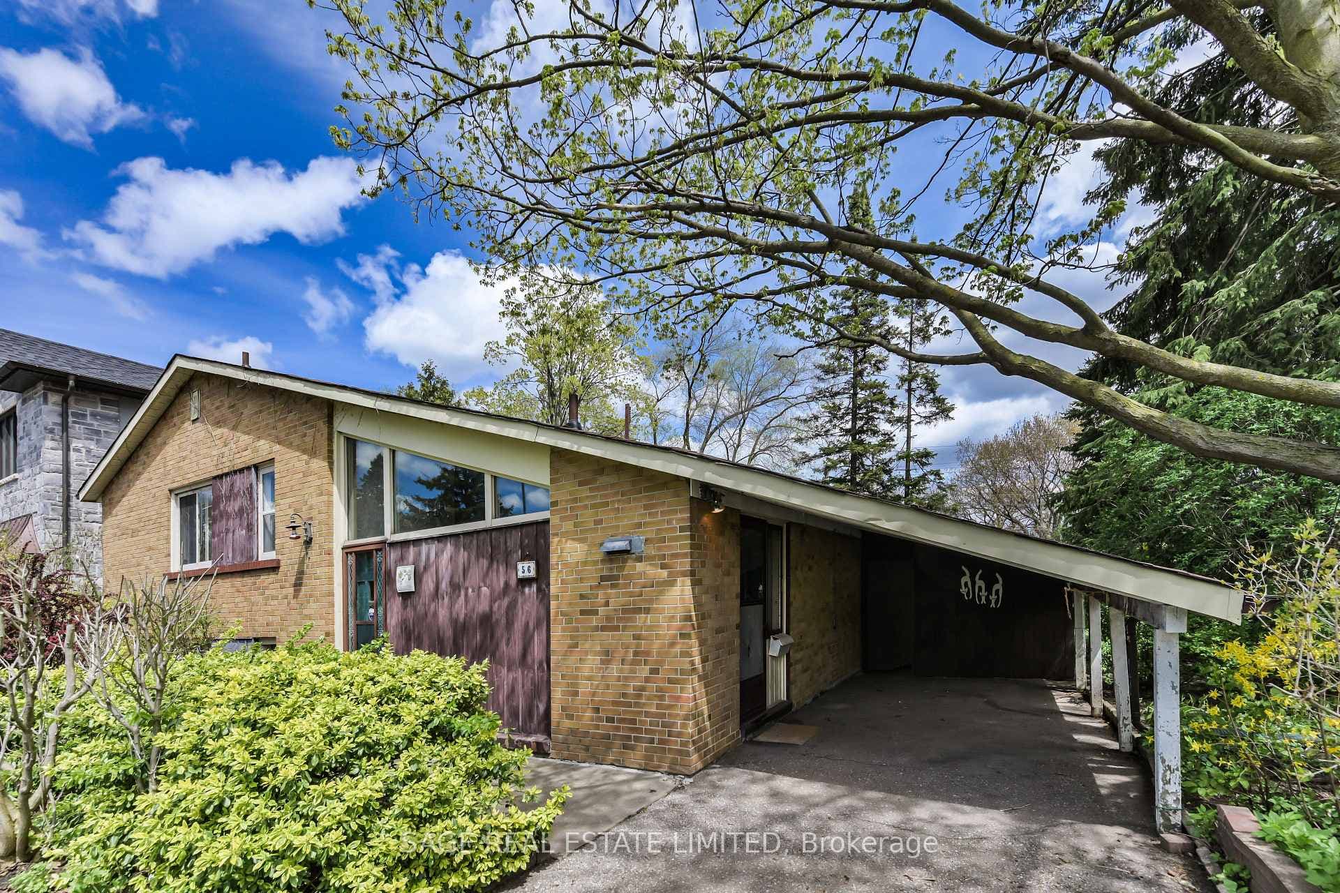 56 Grangemill Crescent - Detached photo 5 of 35 in Don Mills / Parkwoods / Victoria Village, Ontario