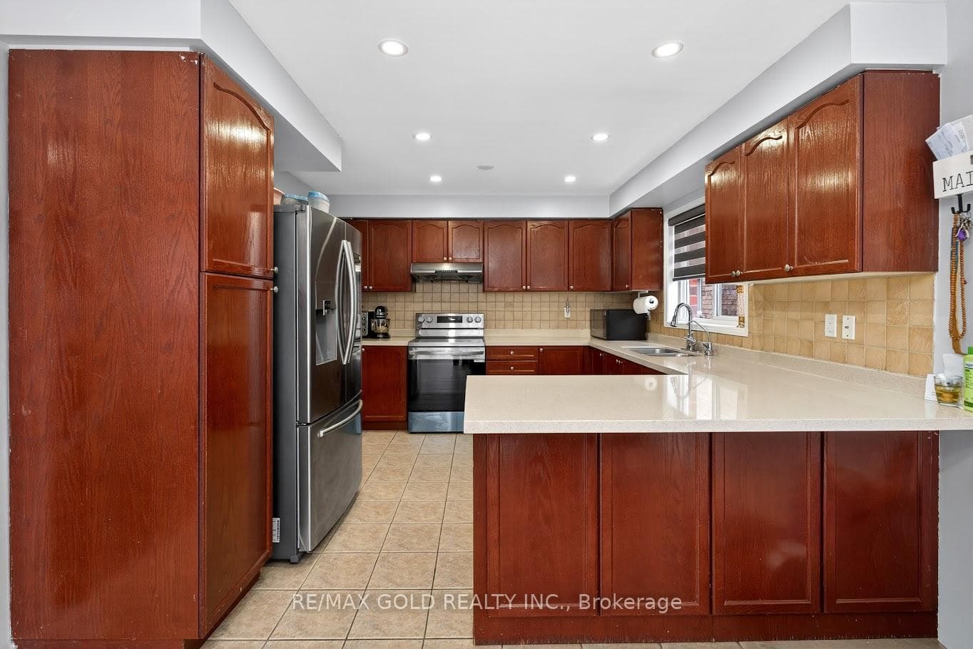50 Ranchero Drive - Detached photo 7 of 32 in Brampton, Ontario
