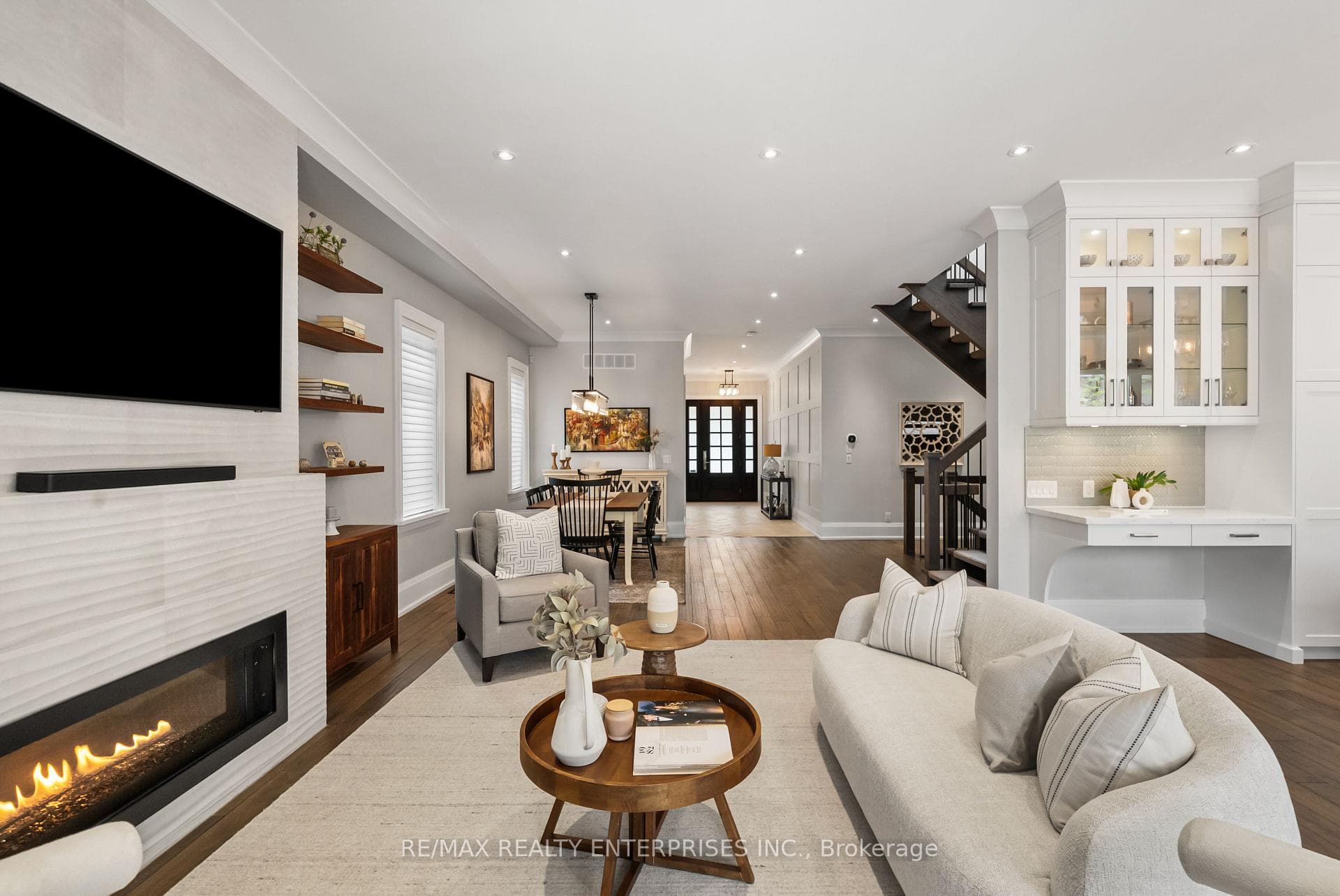 1343 Milton Avenue - Detached photo 10 of 50 in Mississauga, Ontario