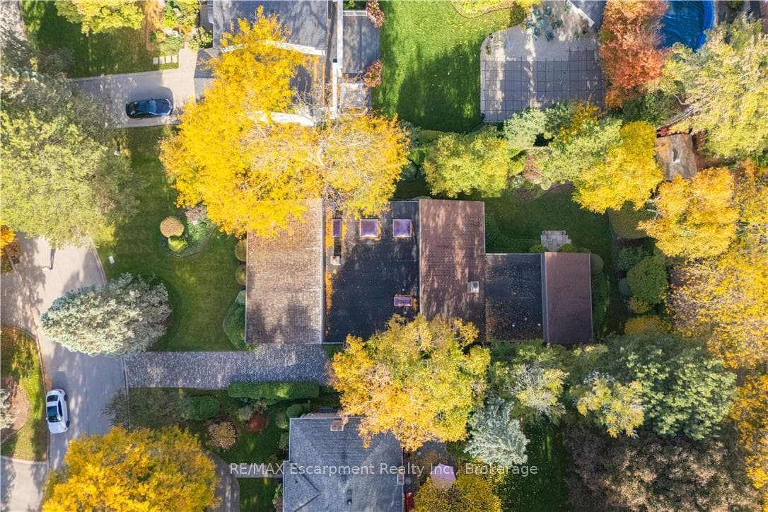 1168 Carey Road - Detached photo 35 of 35 in Oakville, Ontario