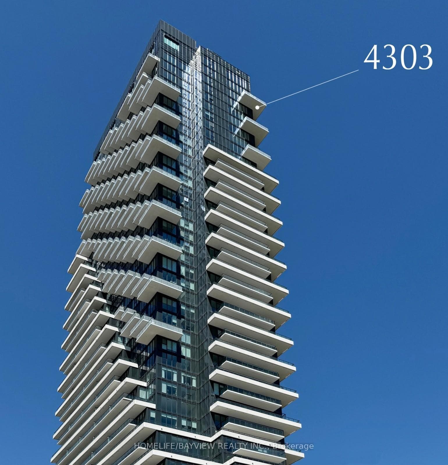 30 Inn On The Park Drive Unit 4303 - Condo photo 2 of 15 in Don Mills / Parkwoods / Victoria Village, Ontario