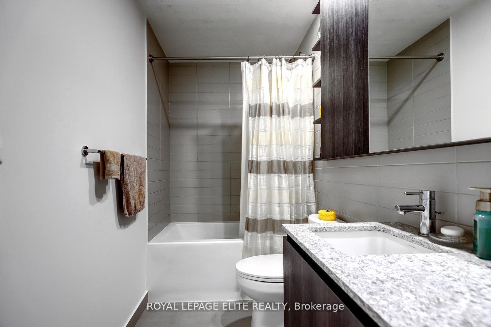 21 Park Street Unit 318 - Condo photo 21 of 27 in Mississauga, Ontario