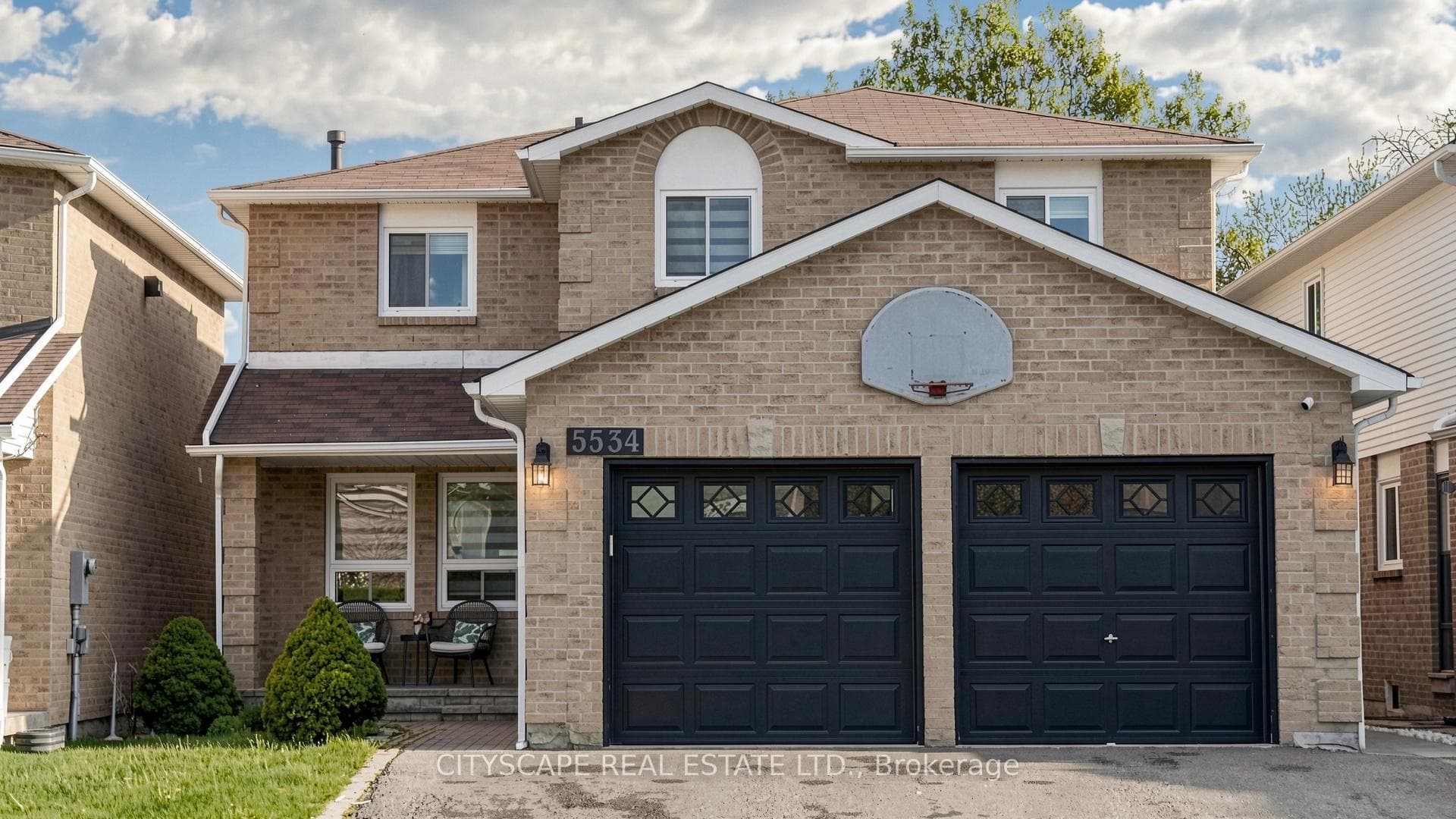 5534 River Grove Avenue - Detached photo 1 of 36 in Mississauga, Ontario