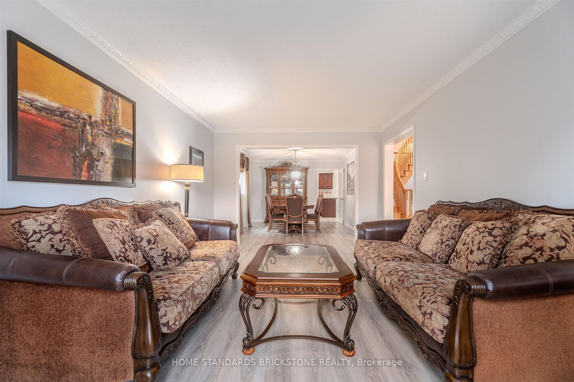 4538 Penhallow Road - Detached photo 11 of 49 in Mississauga, Ontario