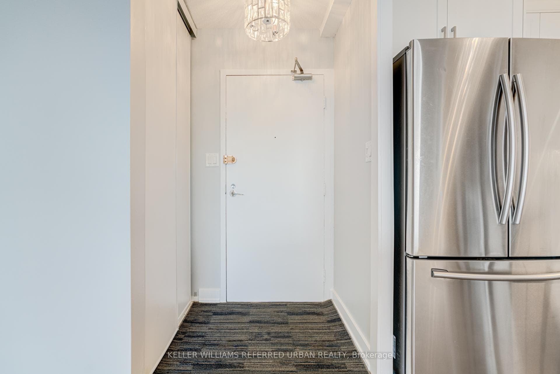 10 Edgecliff Golfway Unit 1417 - Condo photo 15 of 35 in Flemingdon Park / Don Mills, Ontario