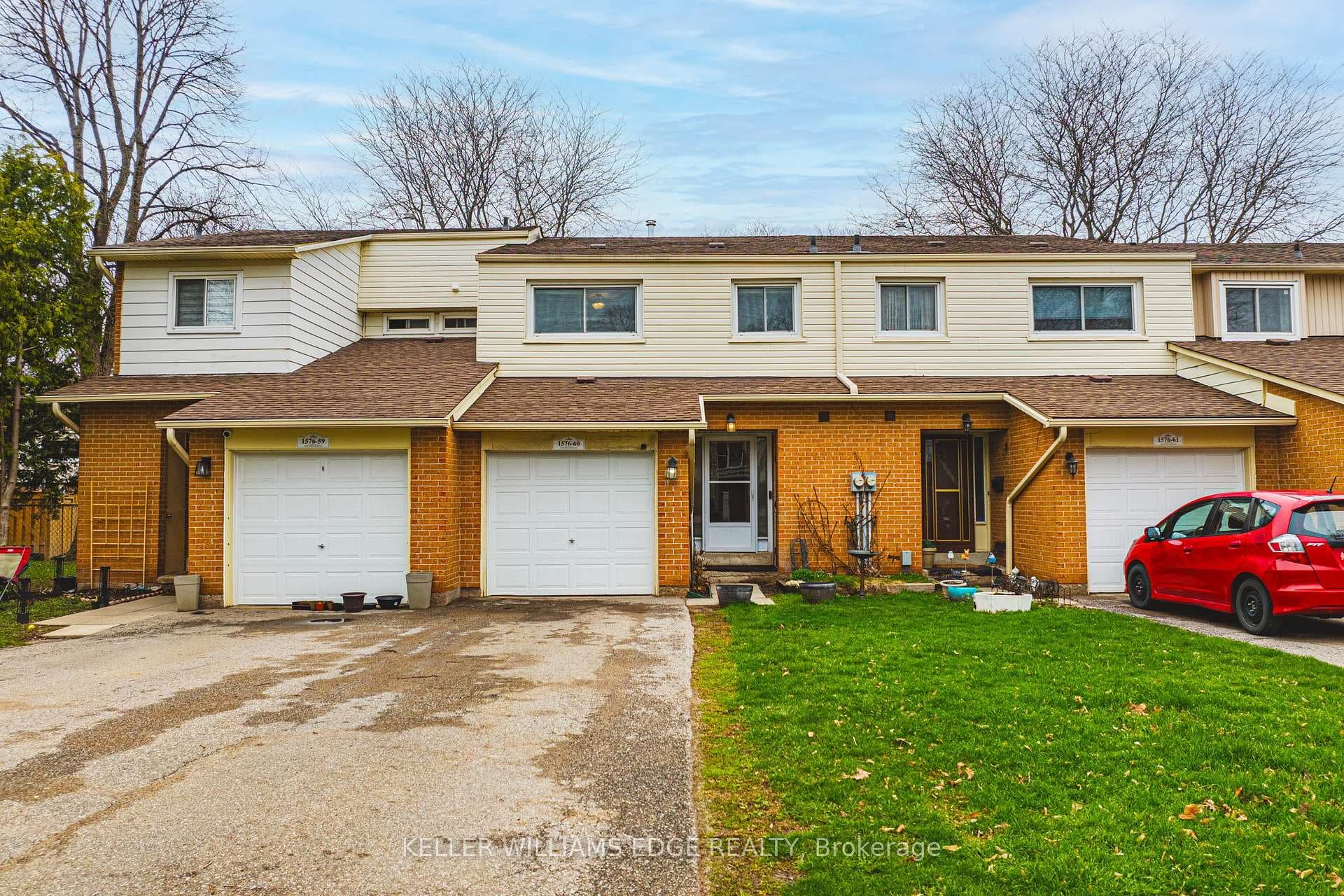 1576 Newlands Crescent Unit 60 - Condo for sale in Aldershot, Ontario