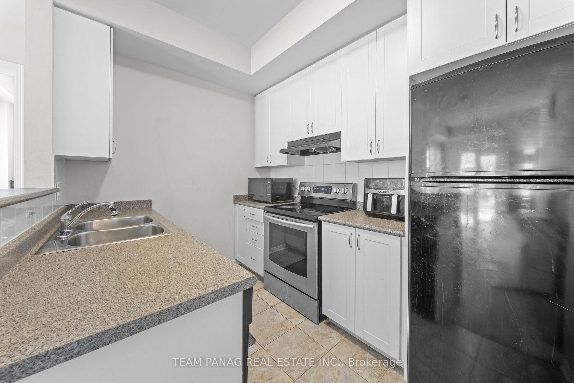 60 Fairwood Circle Unit 85 - Condo photo 12 of 19 in Brampton, Ontario
