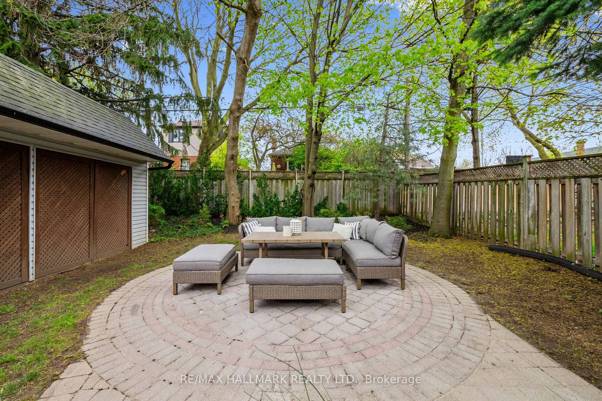 39 Briar Dale Boulevard - Detached photo 47 of 50 in Birch Cliff / Cliffside, Ontario