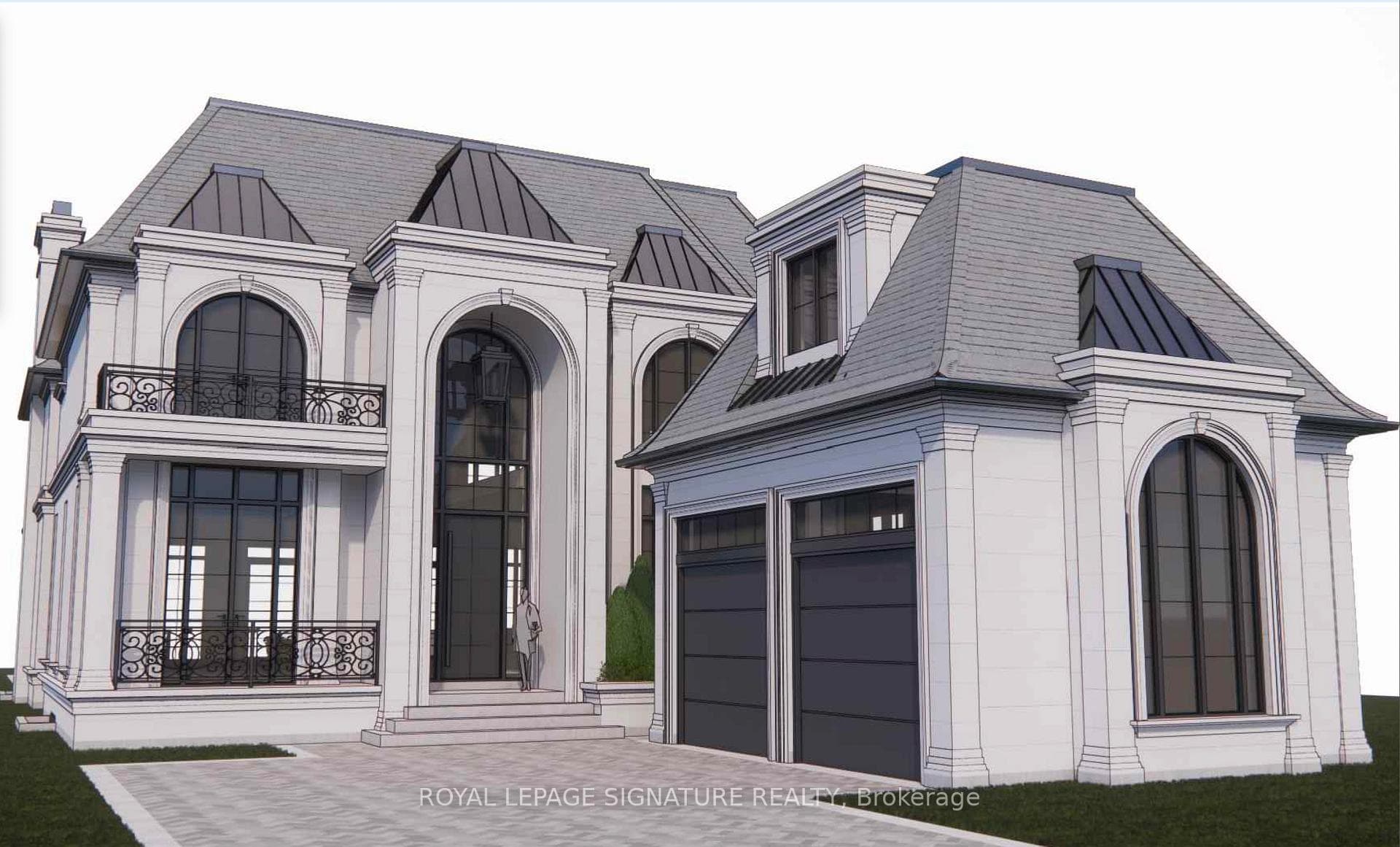 411 Maplehurst Avenue - Detached photo 31 of 31 in Oakville, Ontario