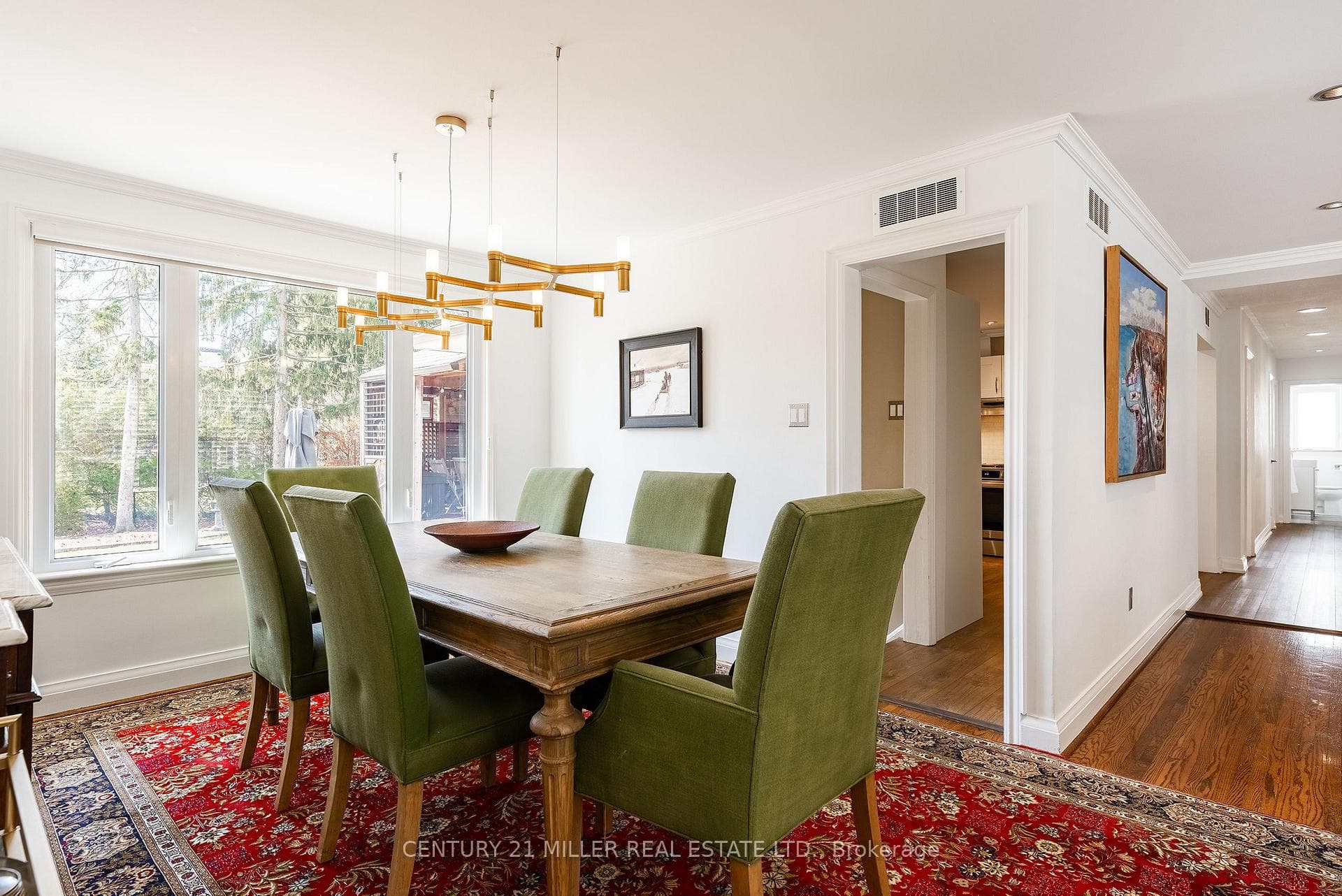 262 Oakwood Crescent - Detached photo 15 of 48 in Oakville, Ontario