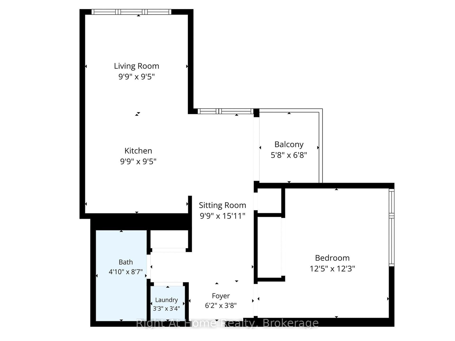 1284 Guelph Line Unit 318 - Condo photo 38 of 38 in Burlington, Ontario