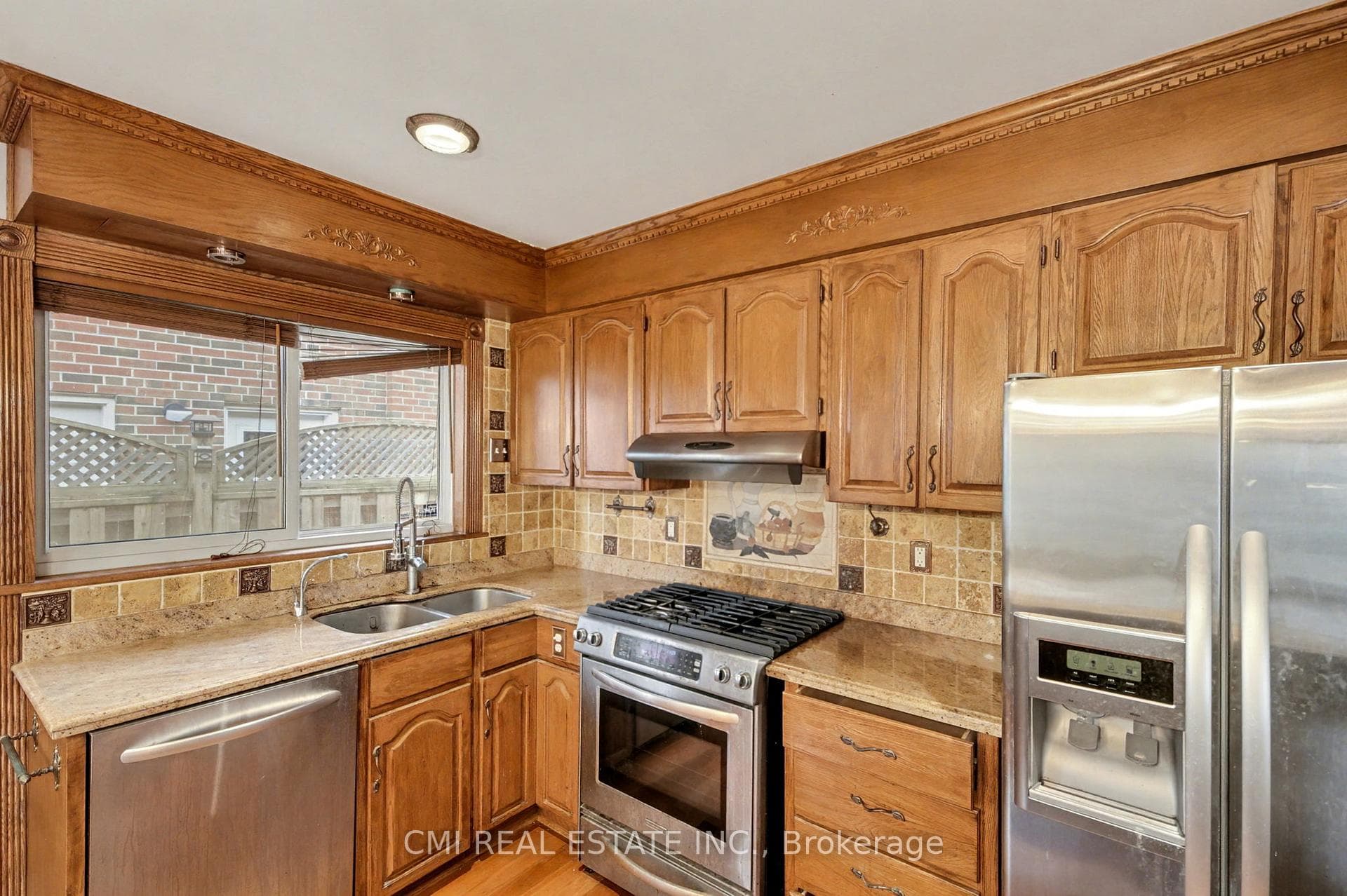 460 Martin Grove Road - Detached photo 11 of 38 in Etobicoke (Islington / Rexdale), Ontario