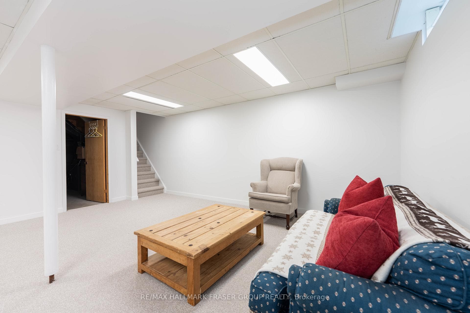 4 Coalport Drive - Detached photo 29 of 40 in Birch Cliff / Cliffside, Ontario