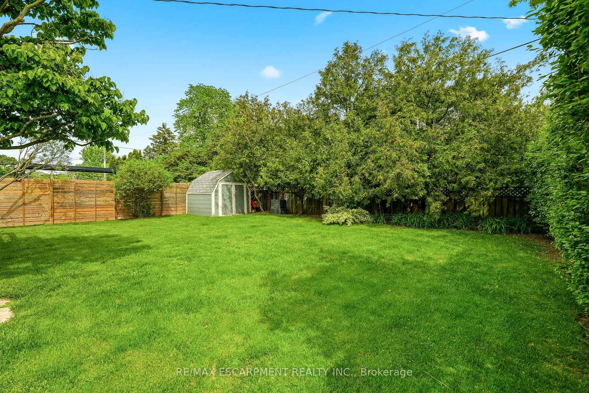 731 Mullin Way - Detached photo 45 of 50 in Burlington, Ontario