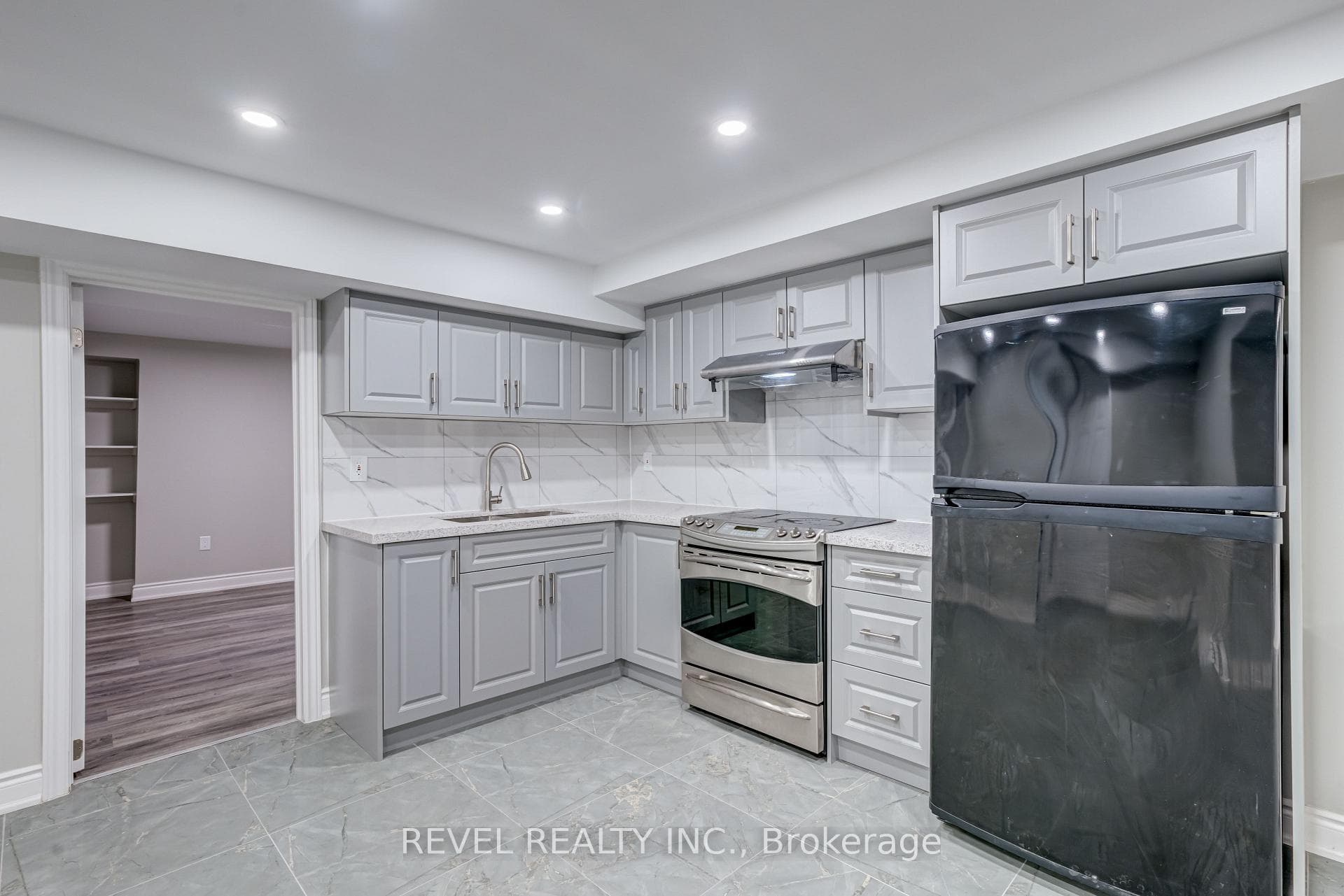 1238 Playter Place Unit Basement - Detached photo 7 of 17 in Oakville, Ontario