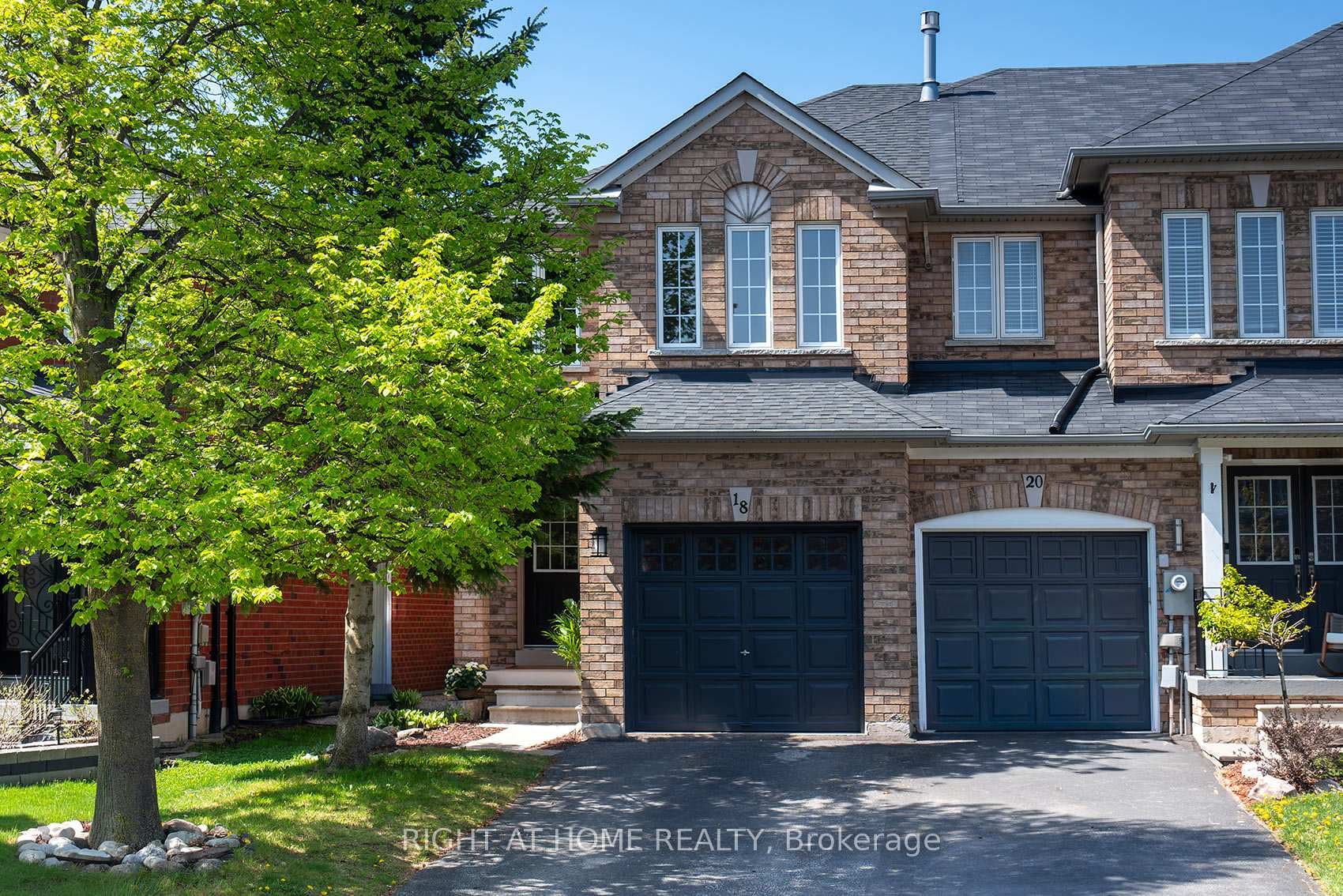 18 Frank Johnston Road - Townhouse photo 49 of 50 in Caledon, Ontario