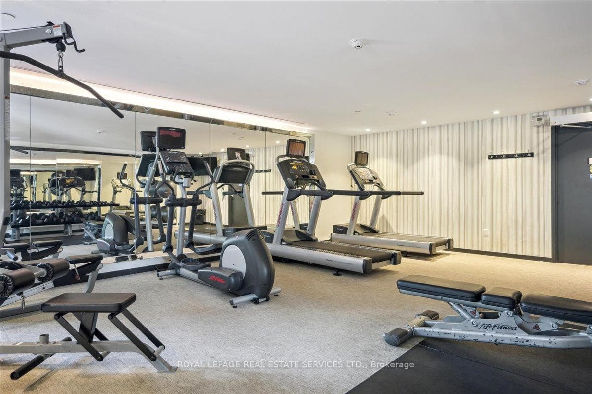 168 Sabina Drive Unit 211 - Condo photo 40 of 41 in Oakville, Ontario