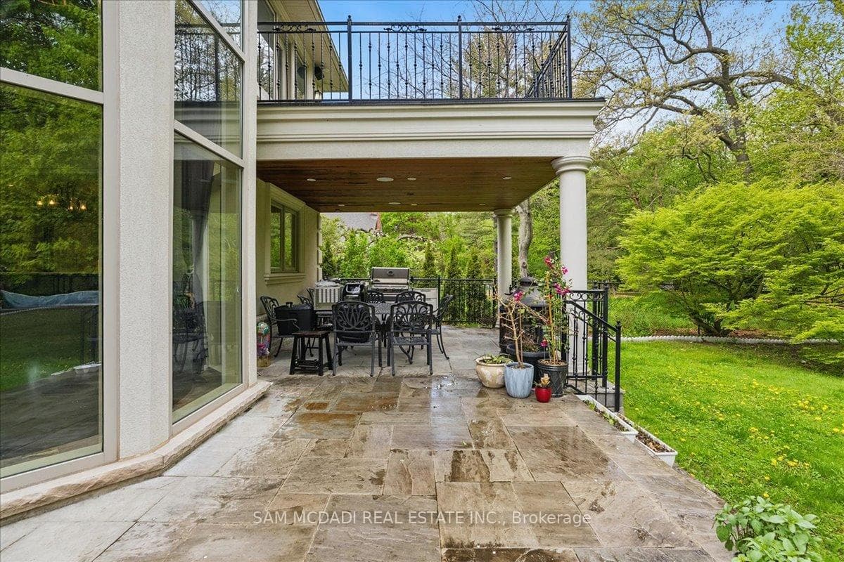 883 Parkland Avenue - New Construction photo 48 of 50 in Mississauga, Ontario