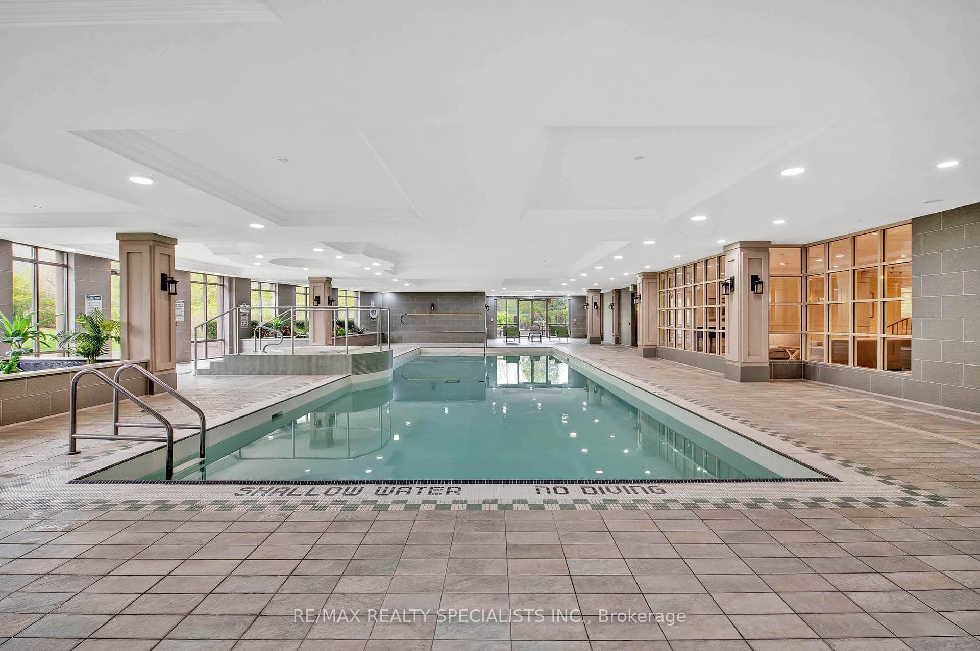 710 Humberwood Boulevard Unit 1404 - Condo photo 20 of 24 in Etobicoke (West Mall / Rexdale), Ontario