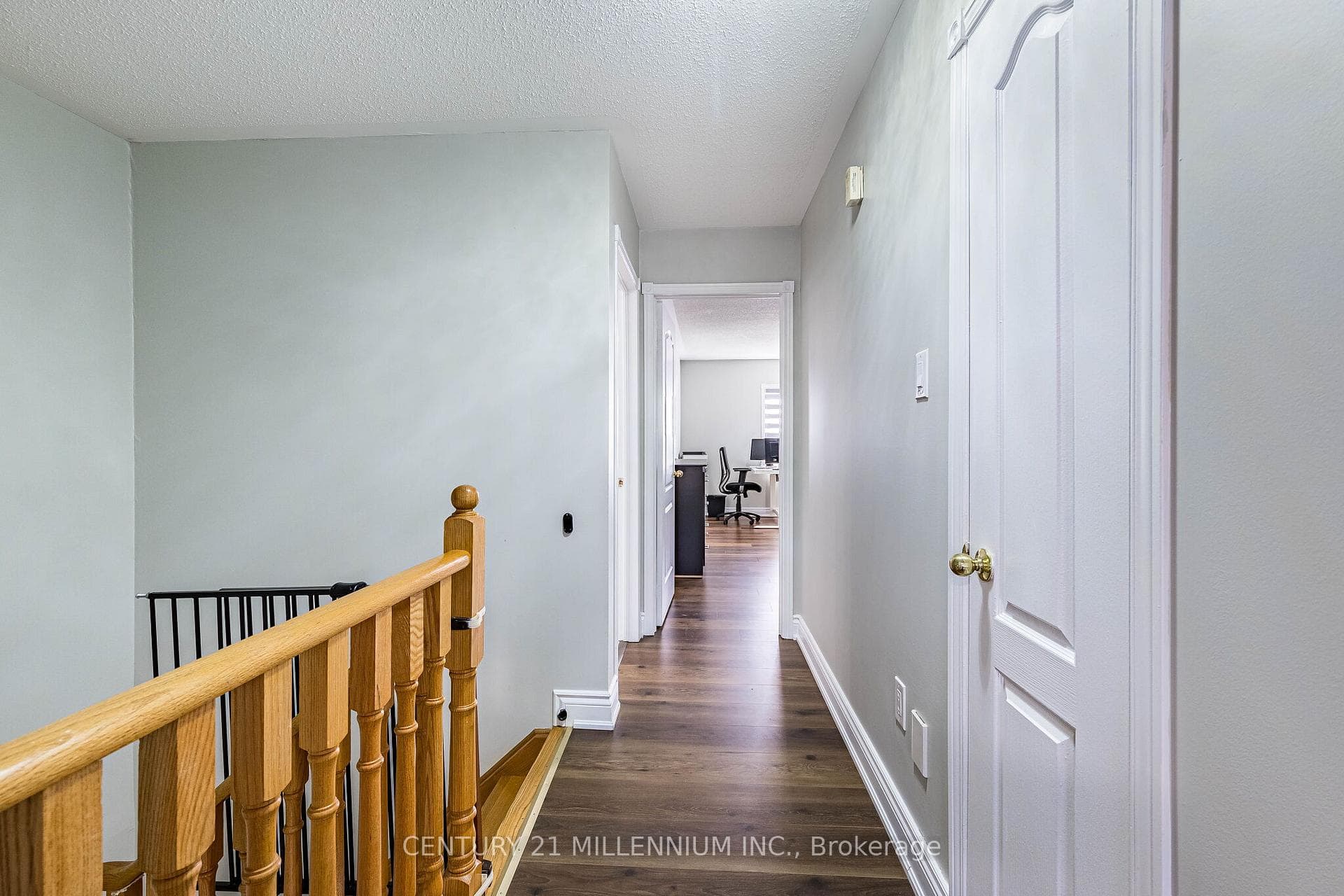 100 Monaco Court - Townhouse photo 45 of 50 in Brampton, Ontario